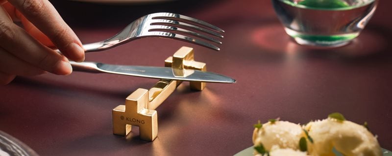 Cutlery - Klong