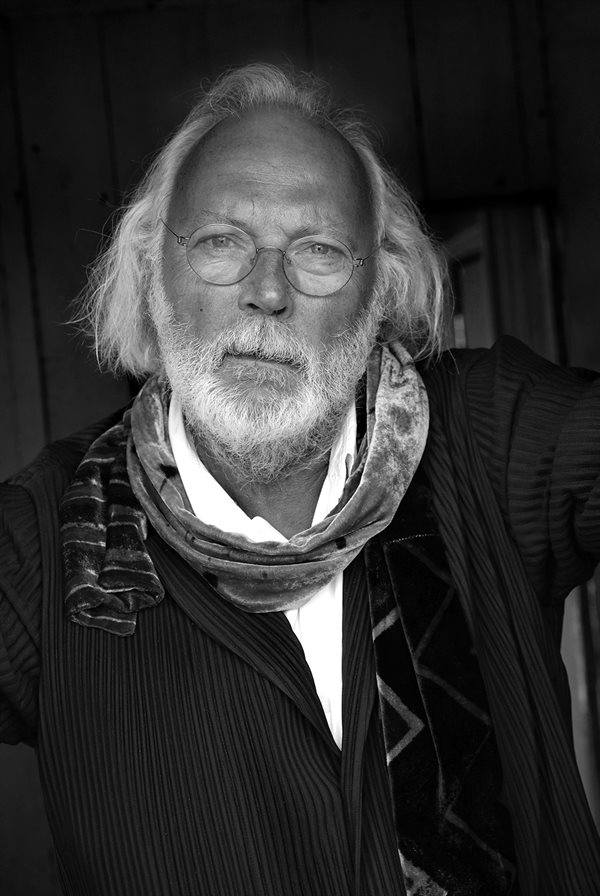 Jonas Bohlin - Klong