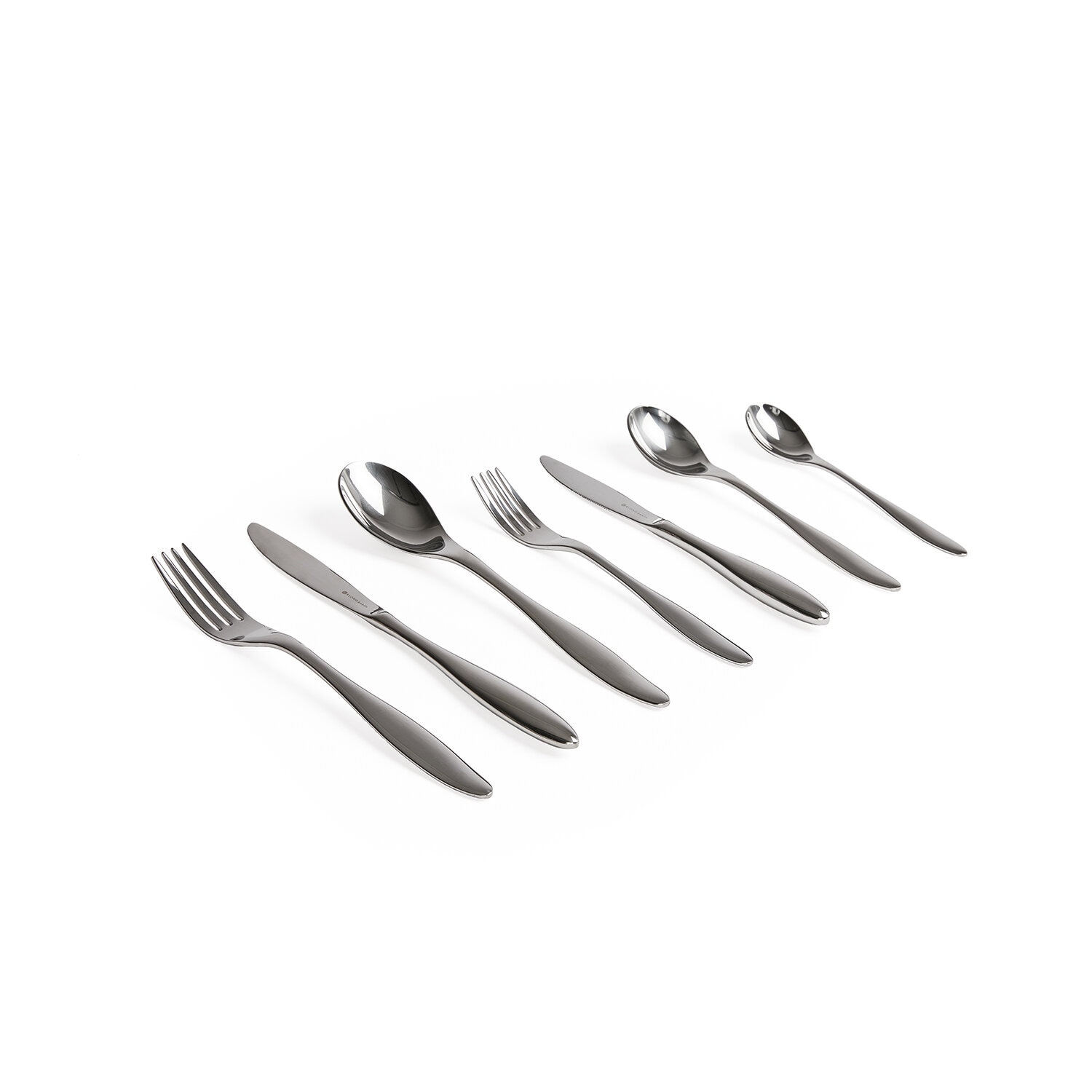 Salvia Cutlery Set