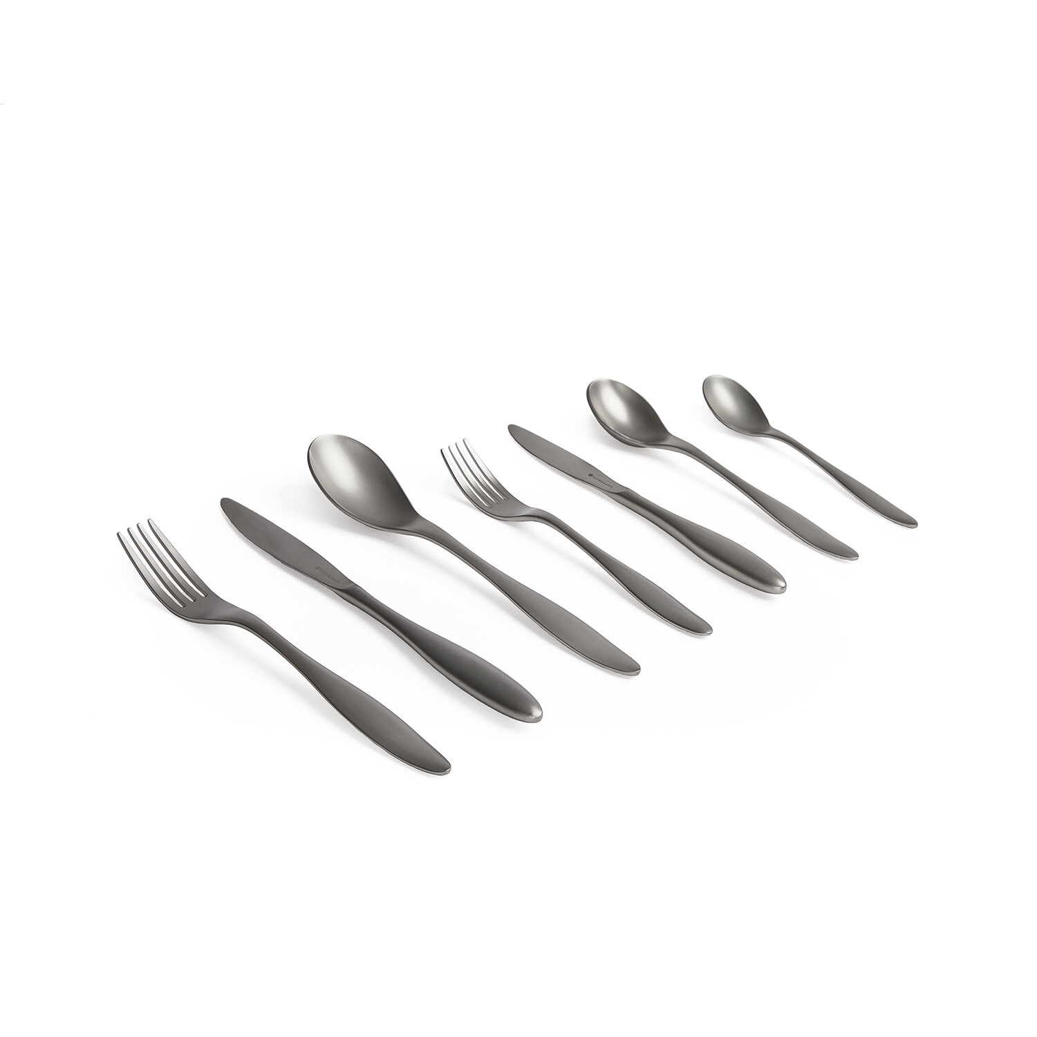 Salvia Cutlery Set