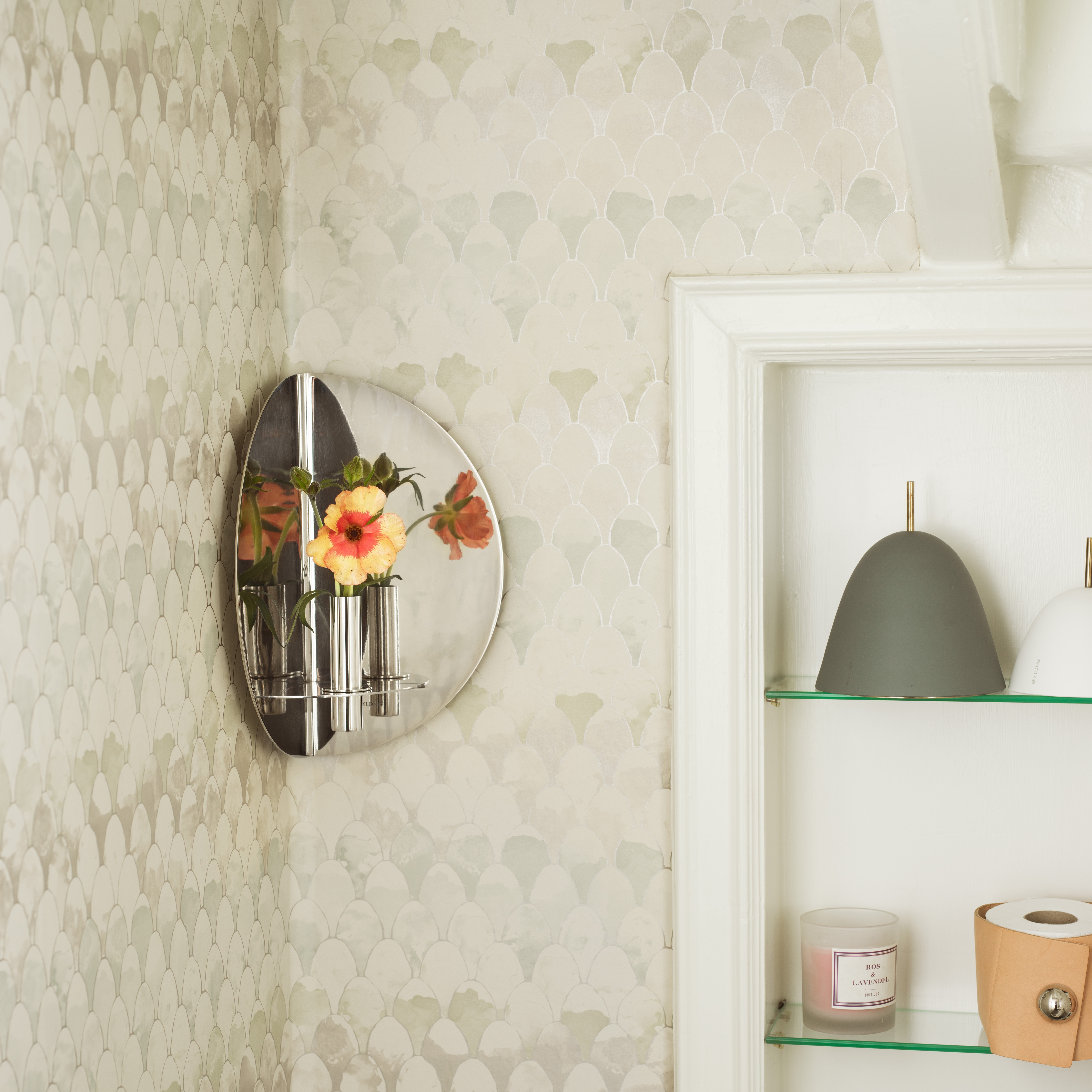 Twilight Sconce