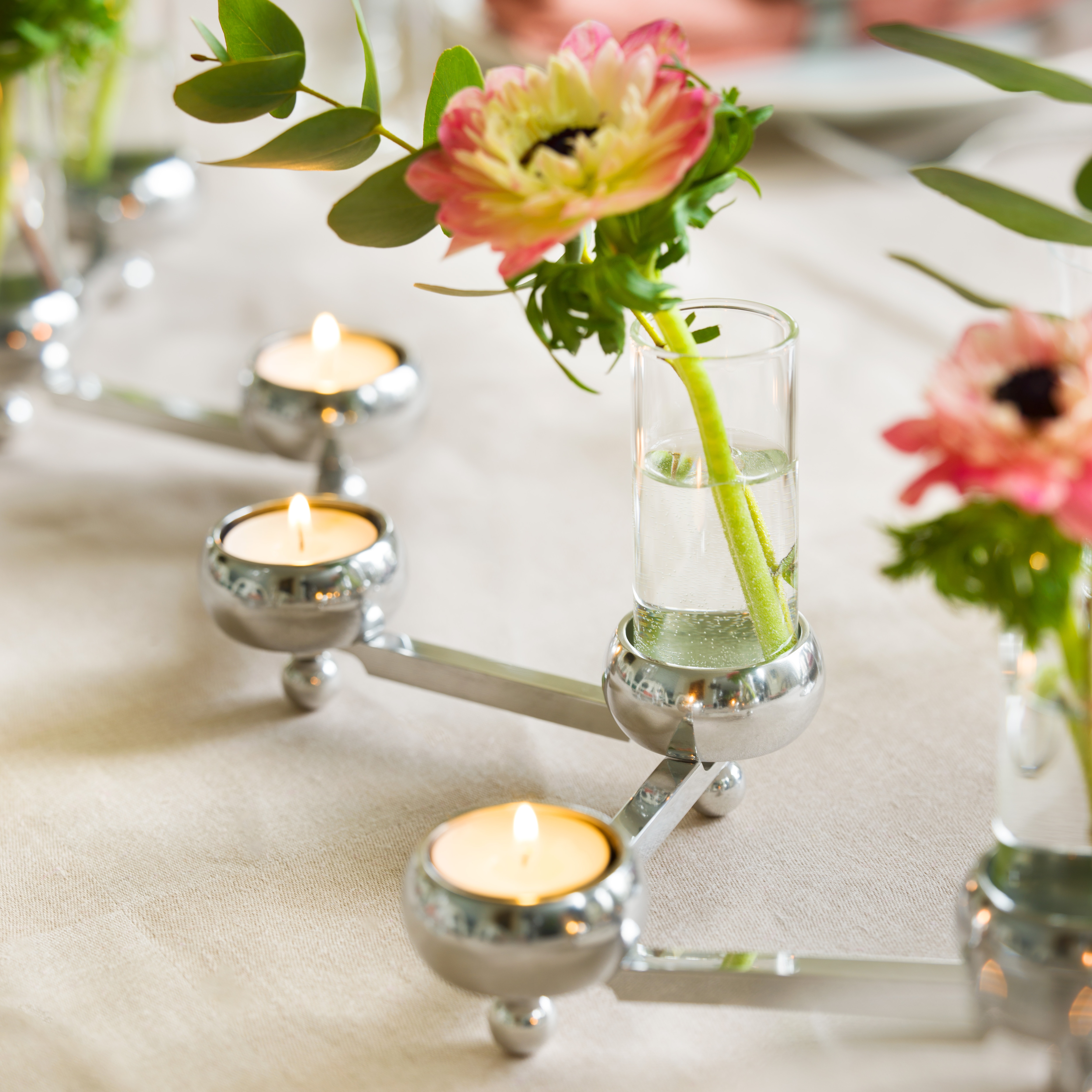 Constella Big Candlestick
