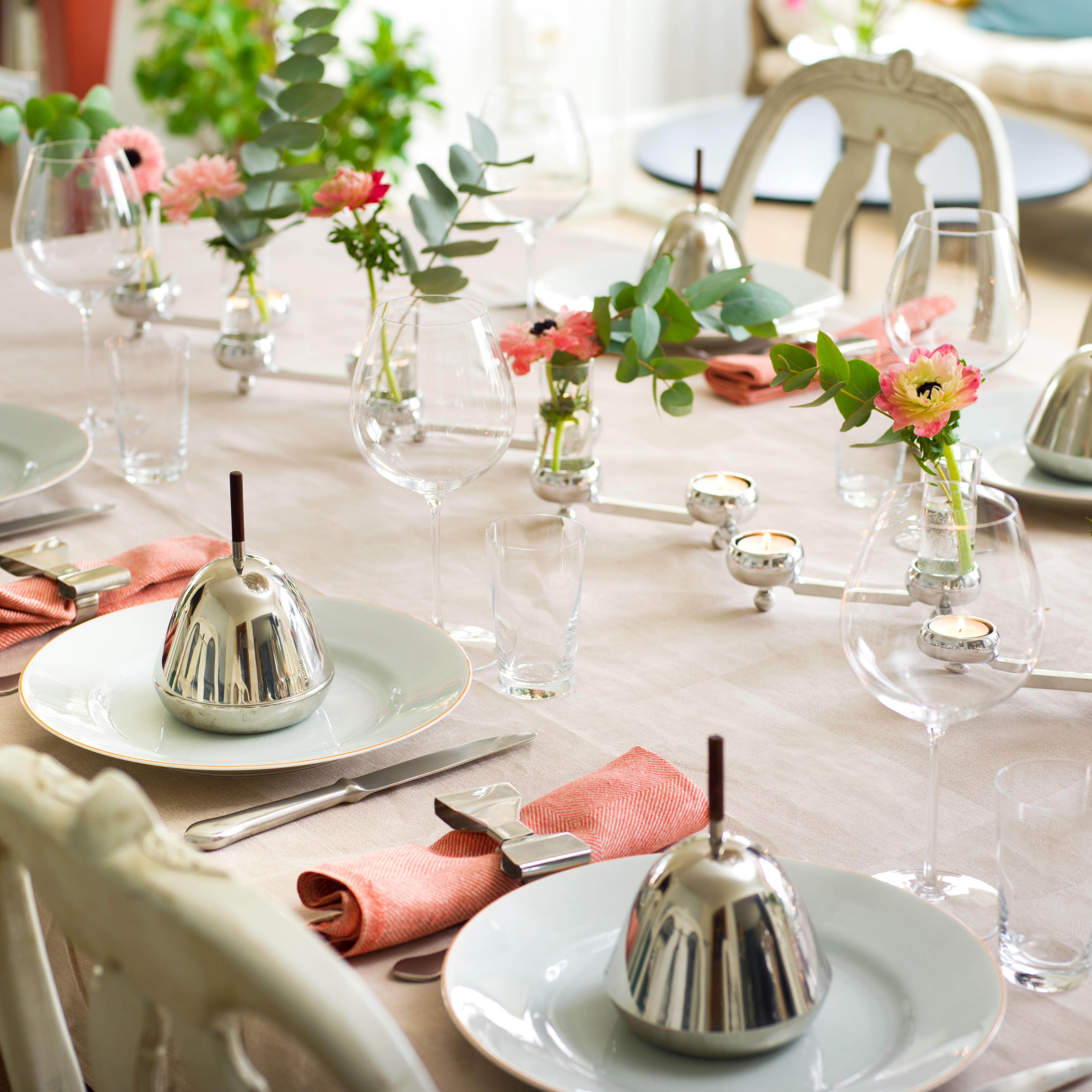 Constella Big Candlestick