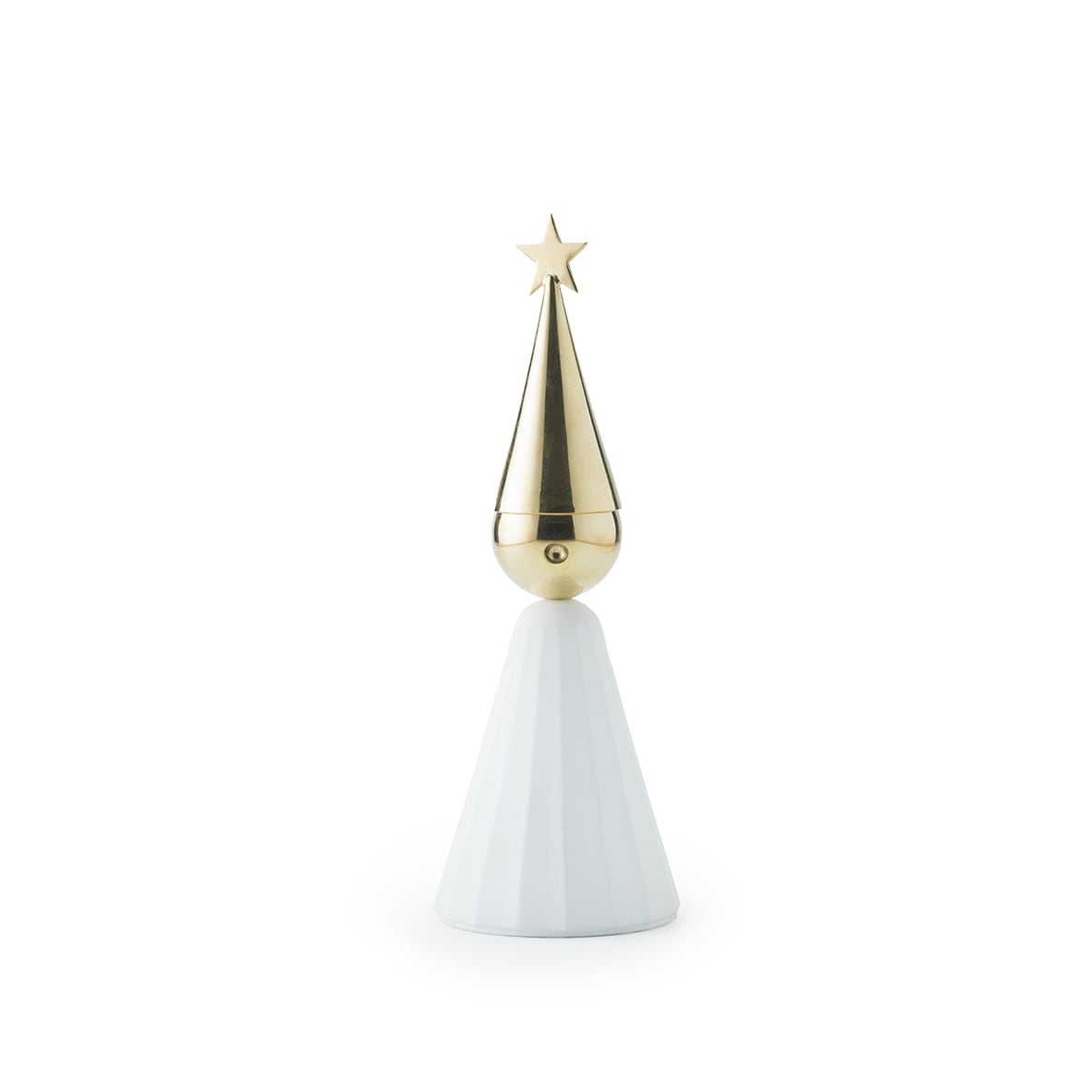 Soprano Candle Holder