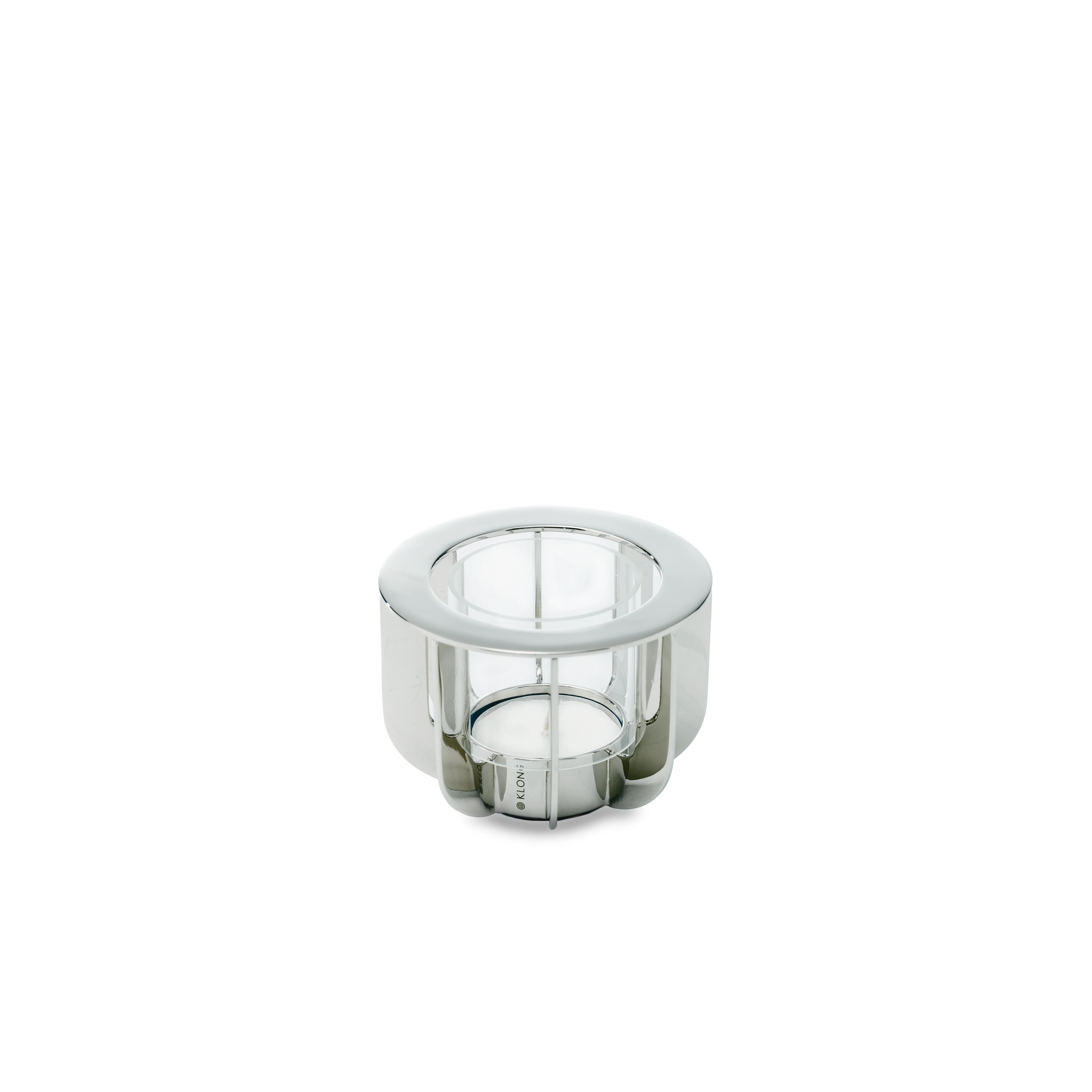 Jazz Mini Candle Holder