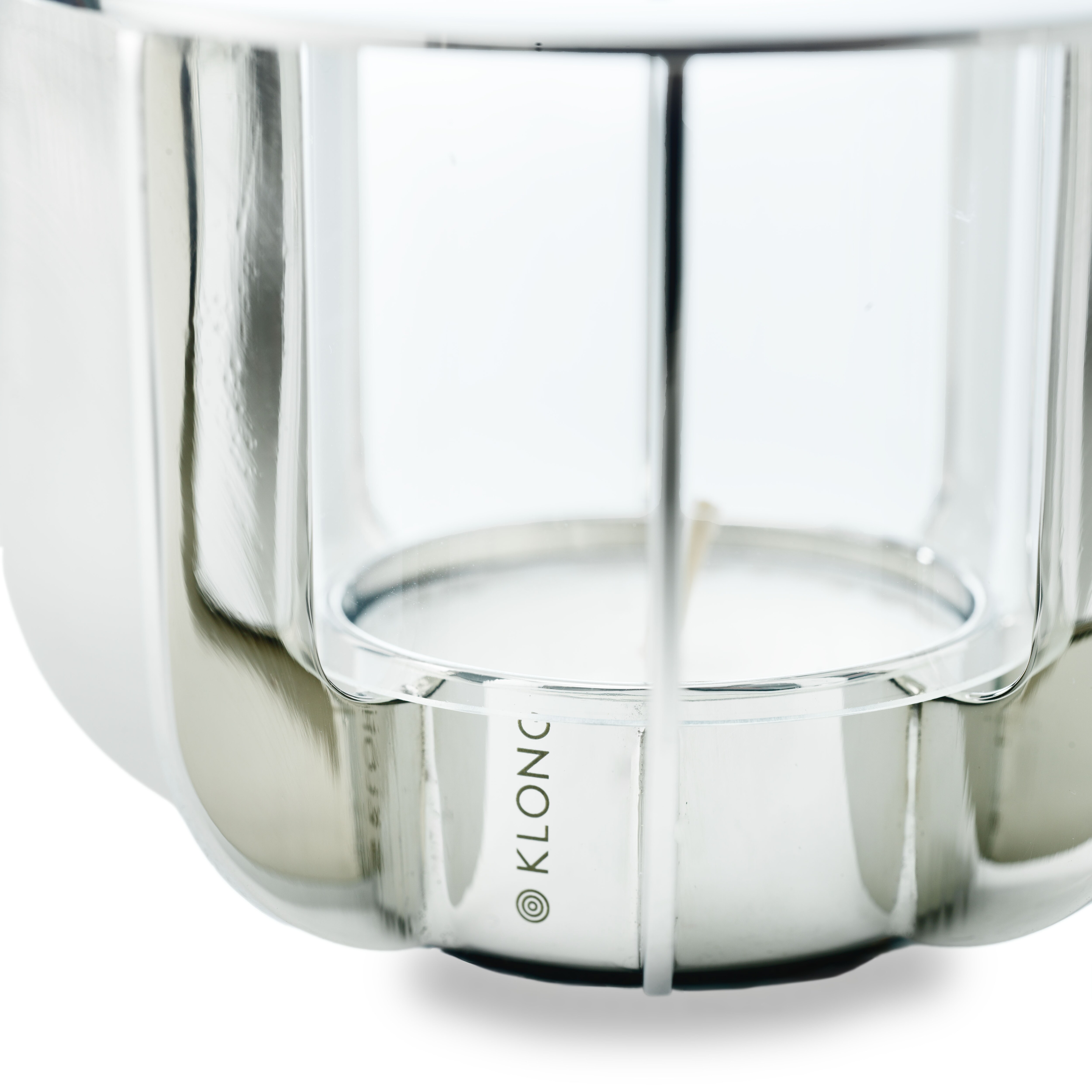 Jazz Mini Candle Holder