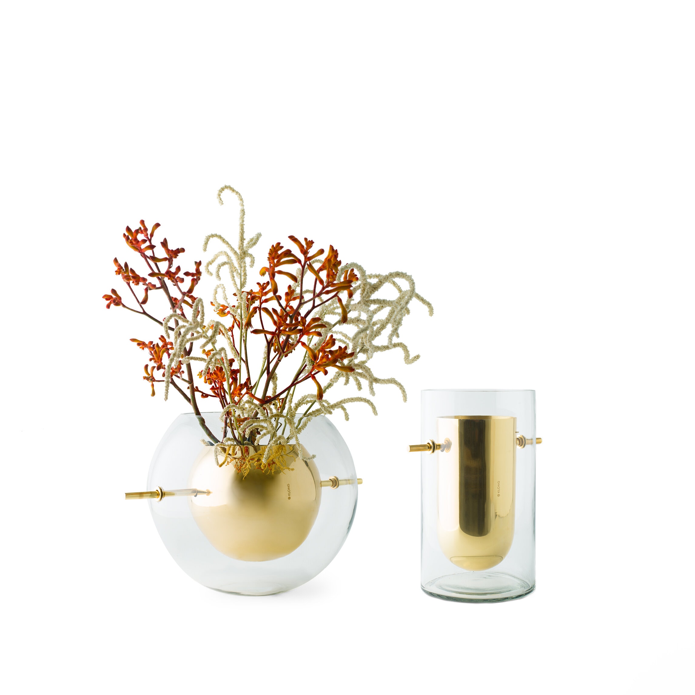 Alba Vase