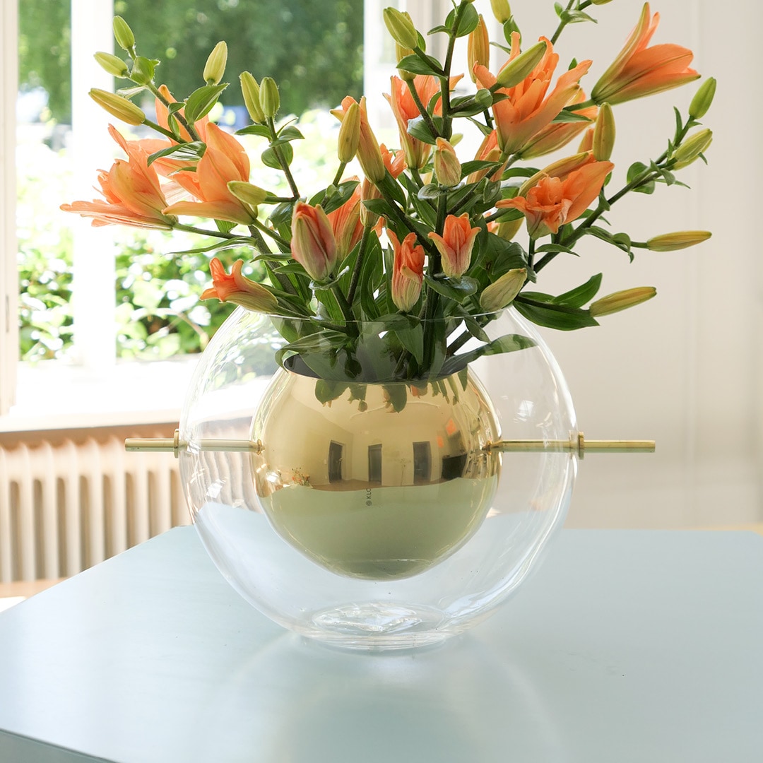 Alba Vase
