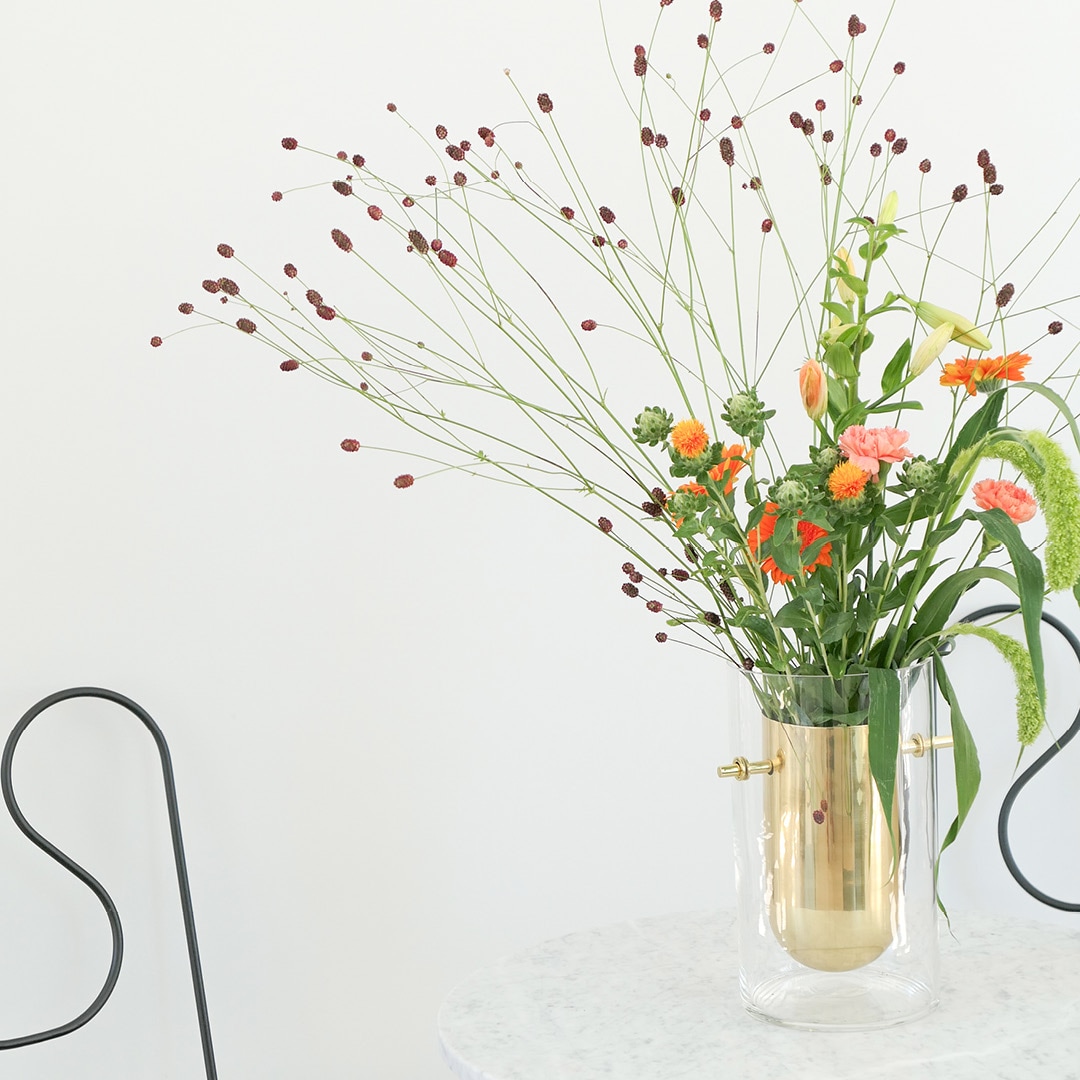 Alba Vase