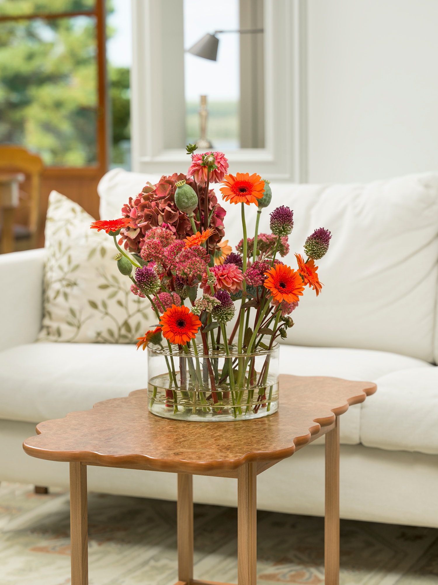 Äng Big Vase