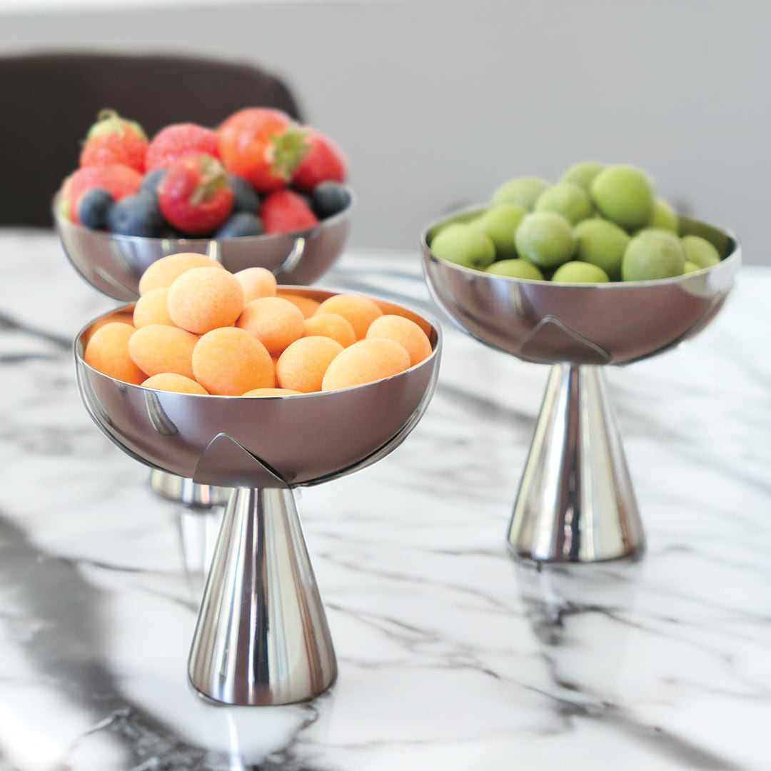 Blad Serving Bowl