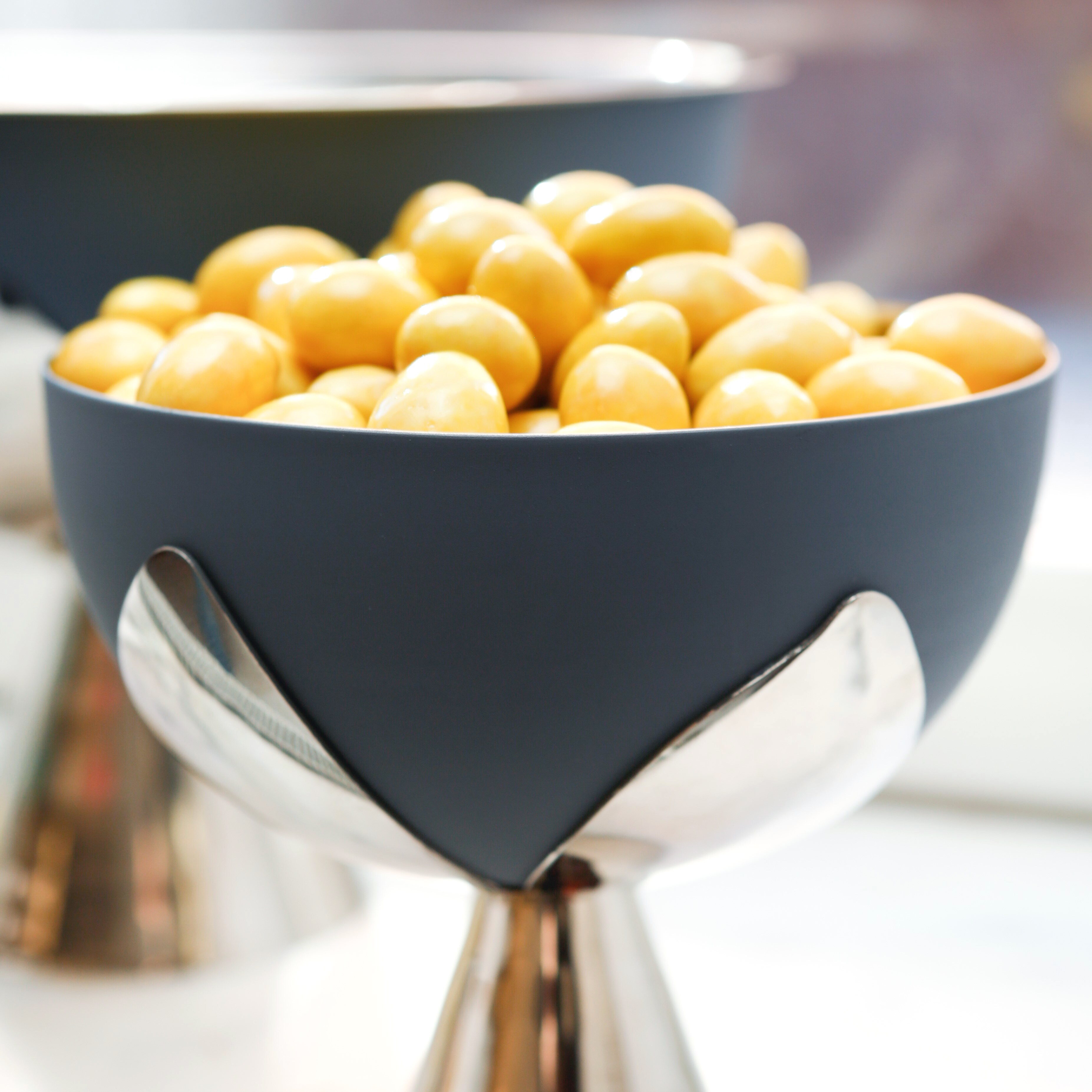 Blad Bowl