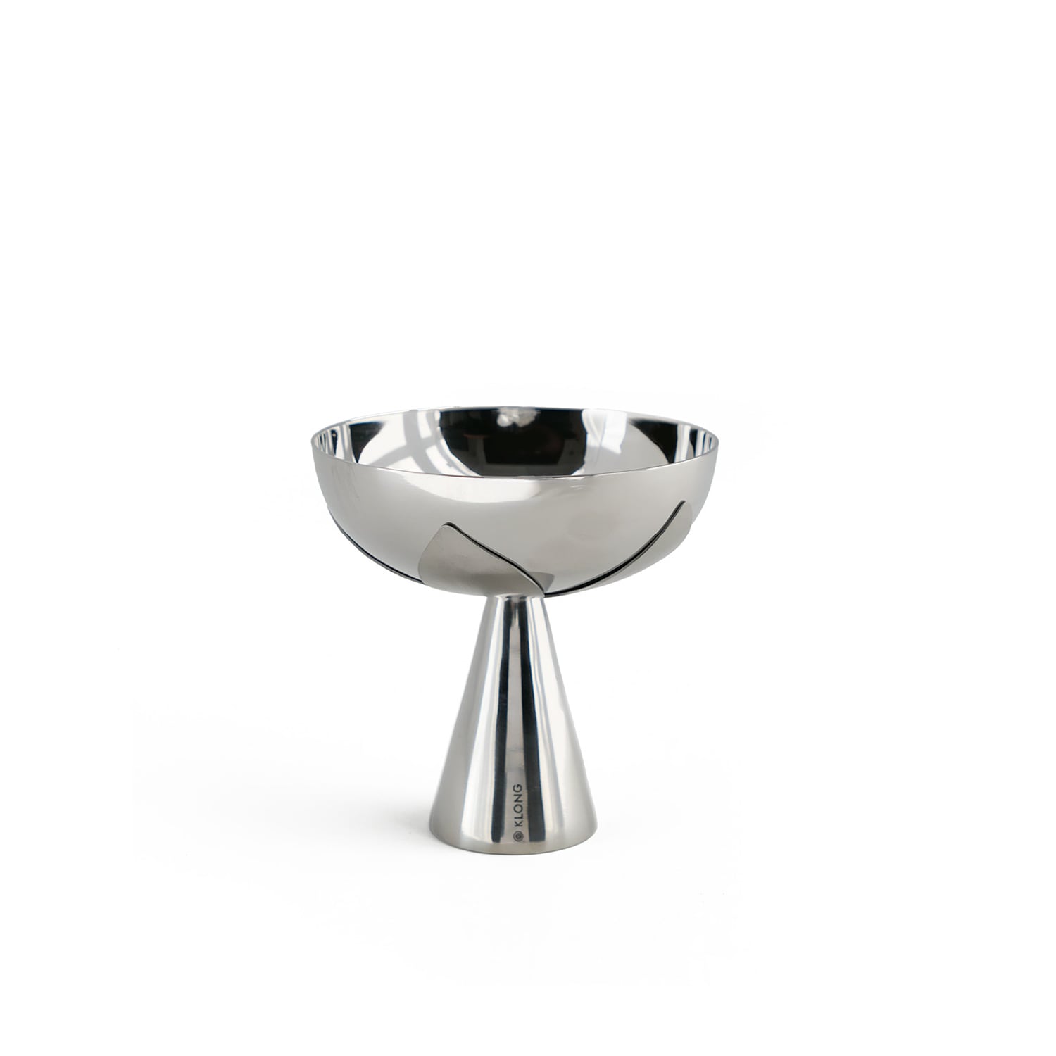 Blad Serving Bowl