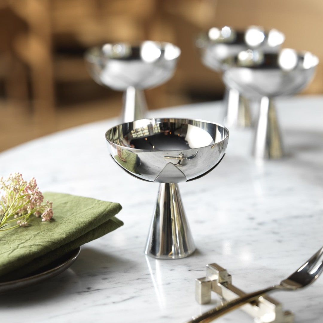Blad Serving Bowl