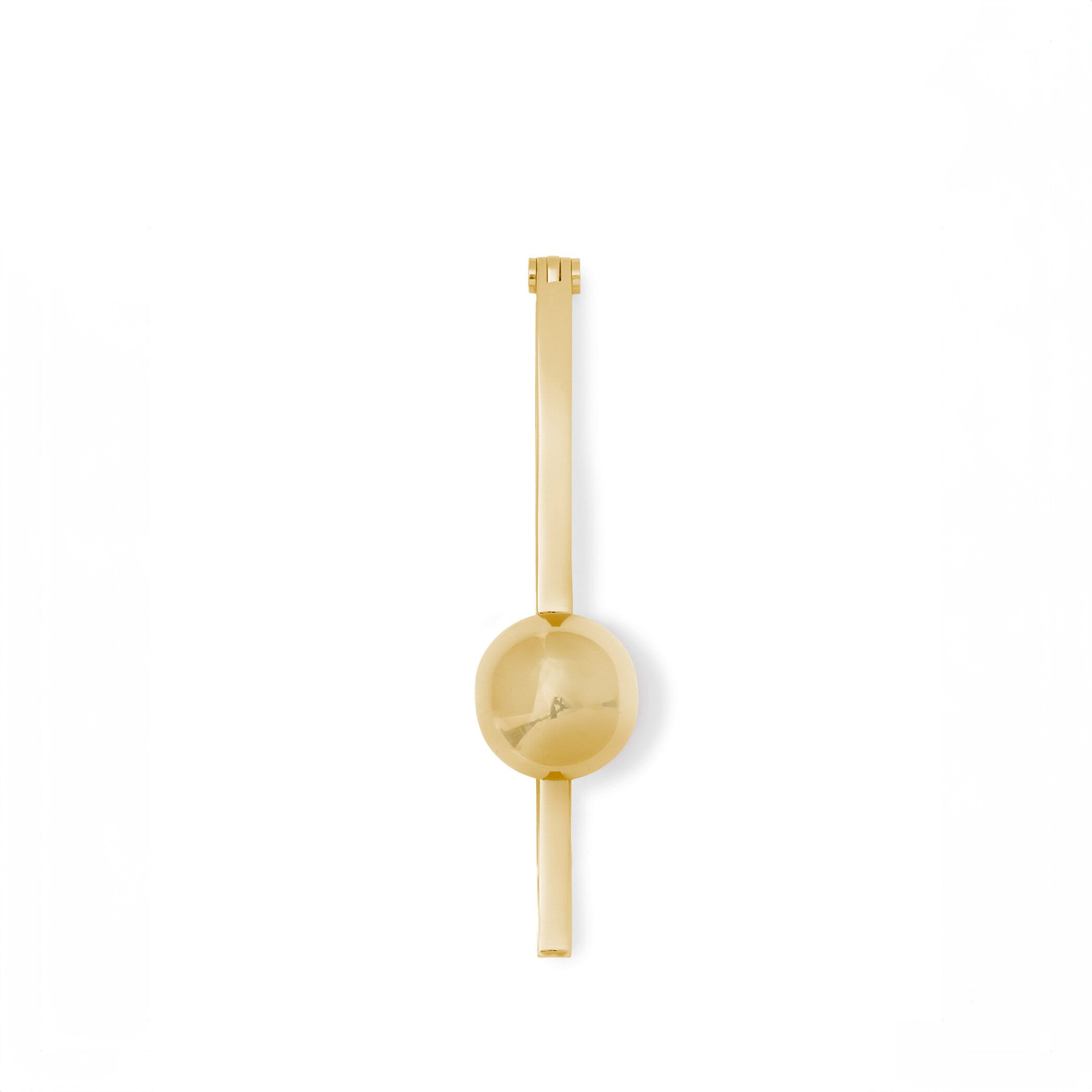 Klonk door knocker
