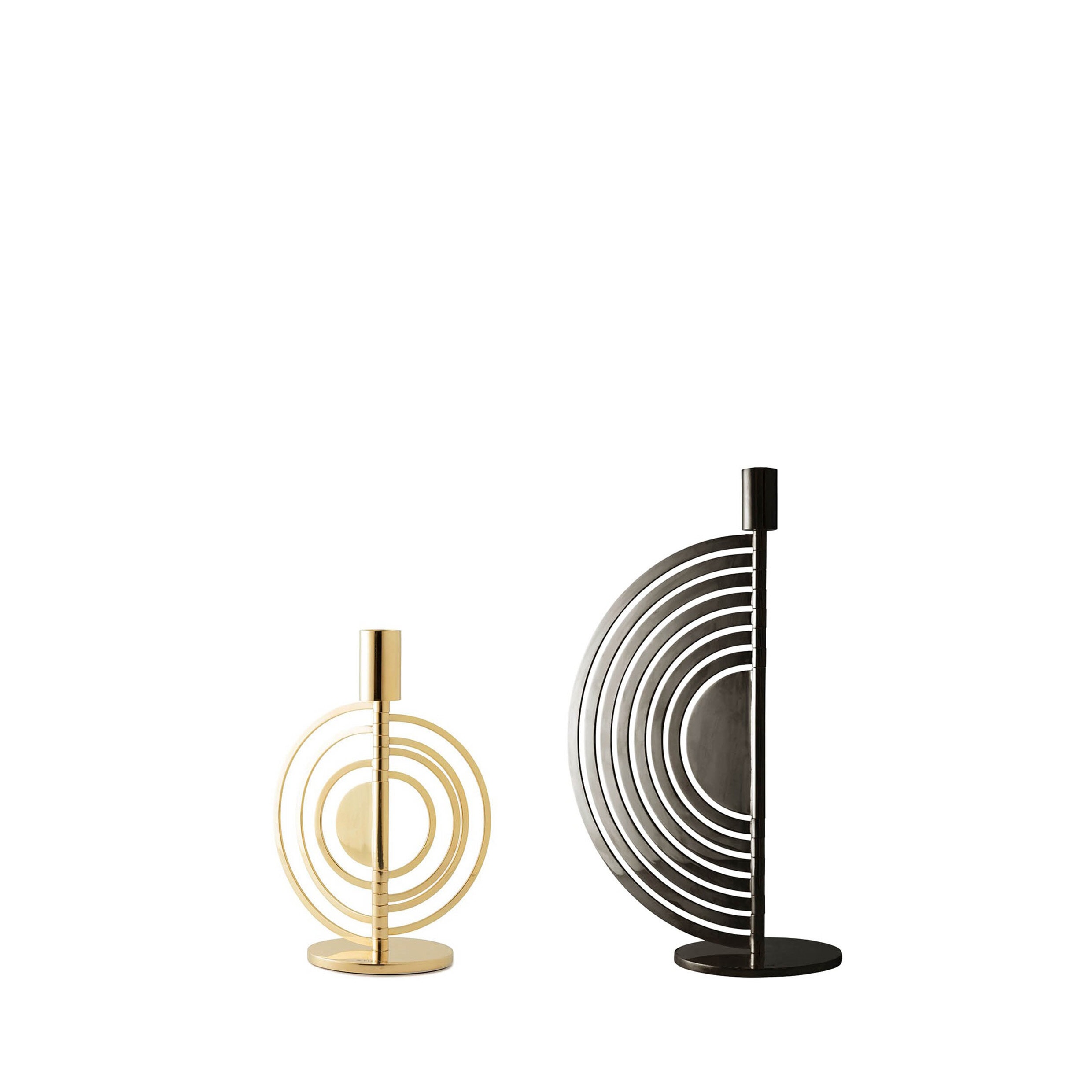 Cirkus Candlestick