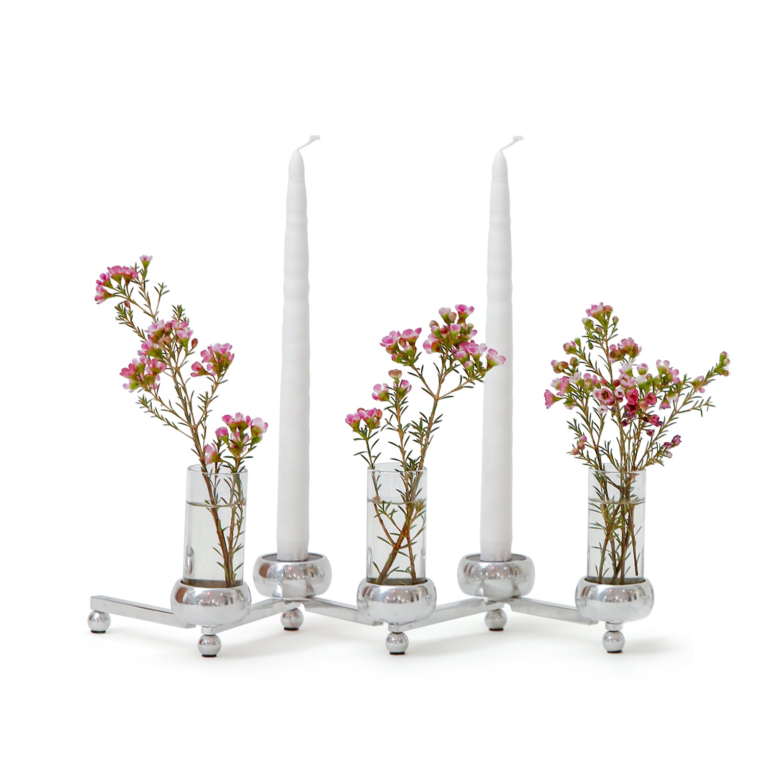 Constella Small Candlestick