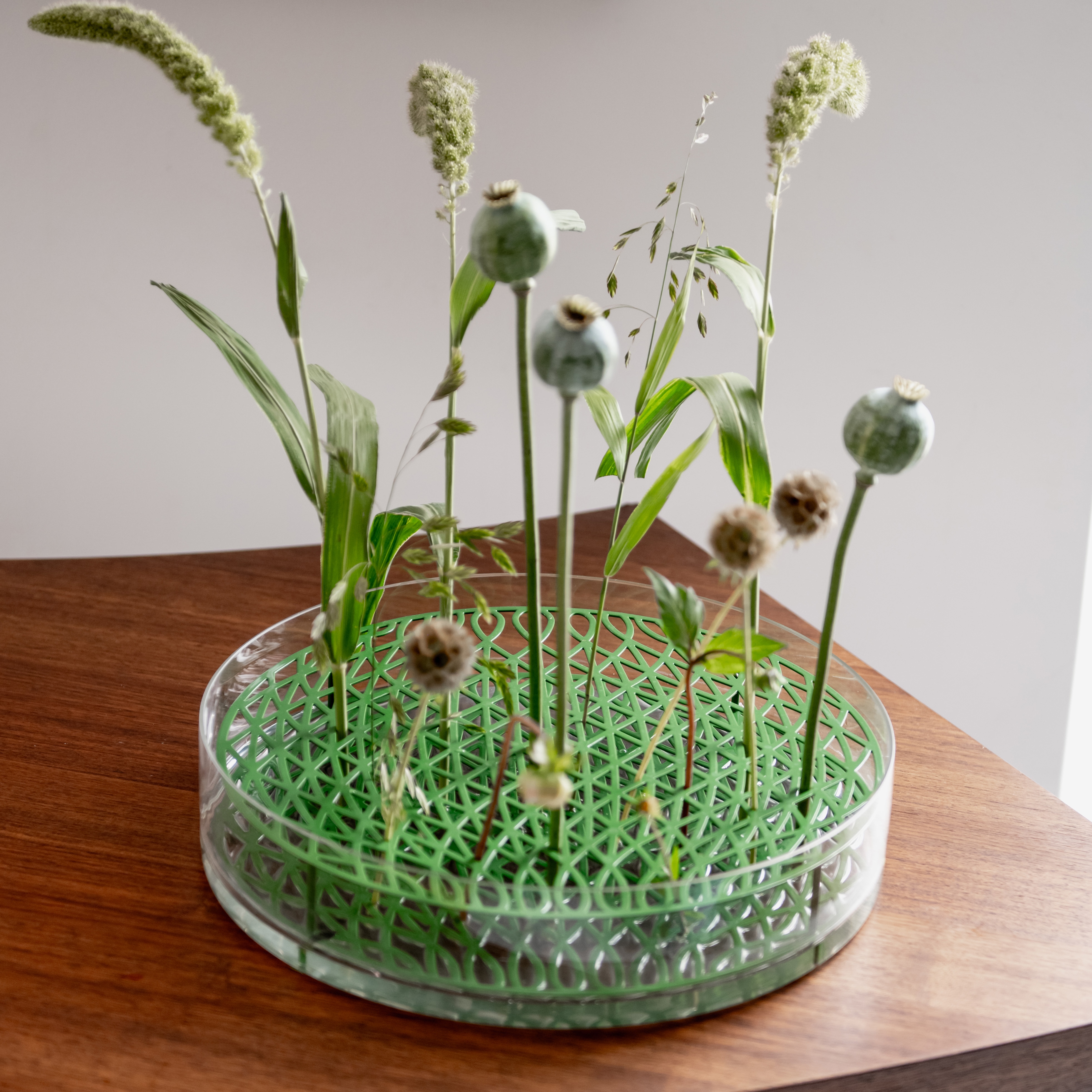 Äng Mega Elements Edition Green