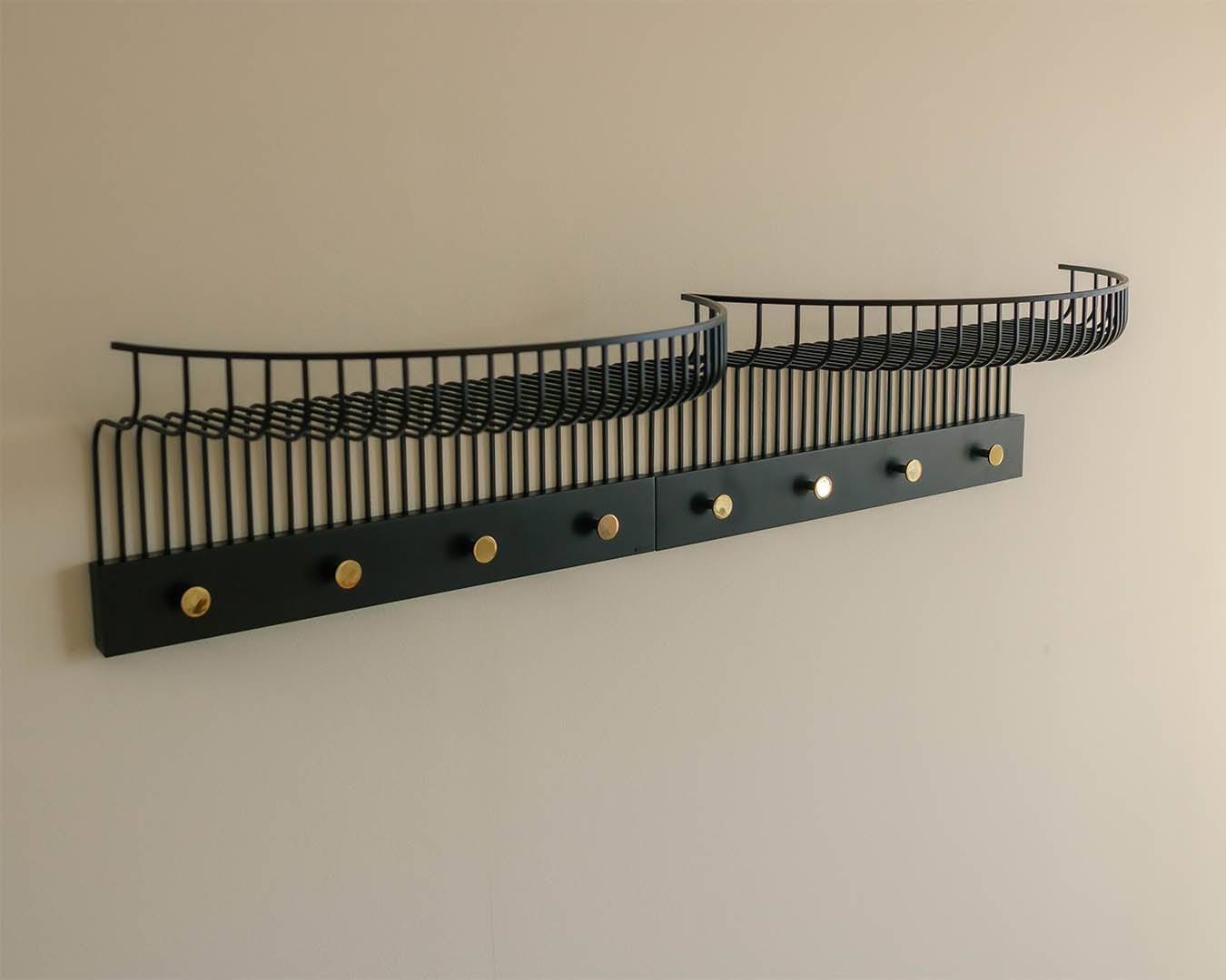 Lunett Hat Rack