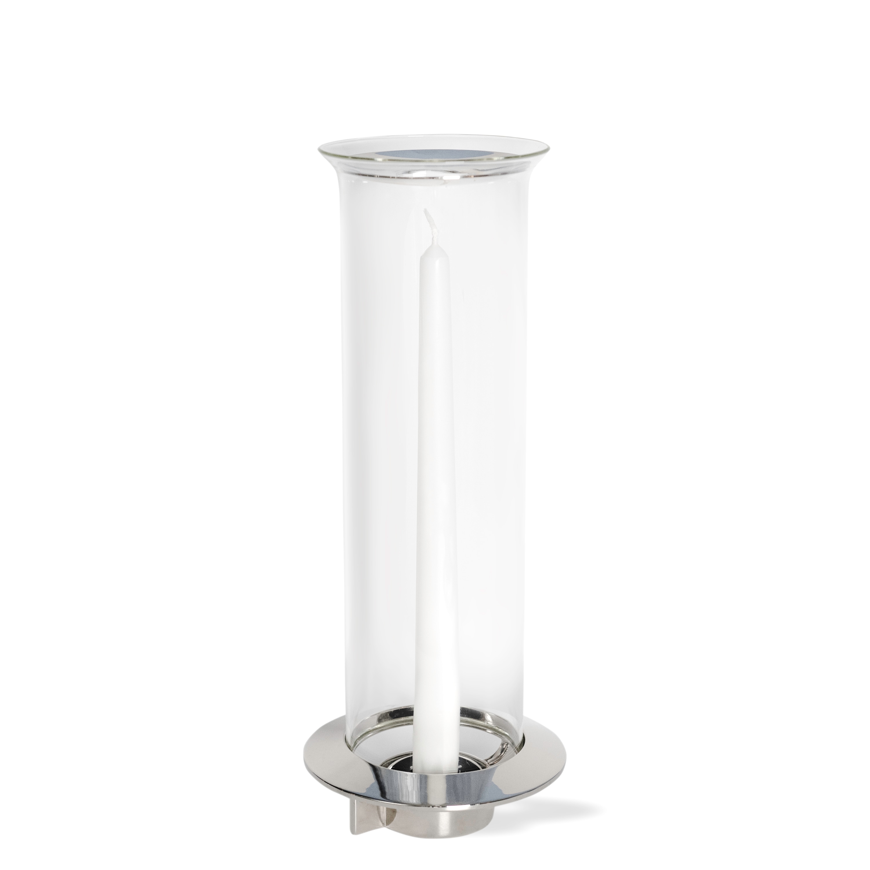 Fyr Candle holder