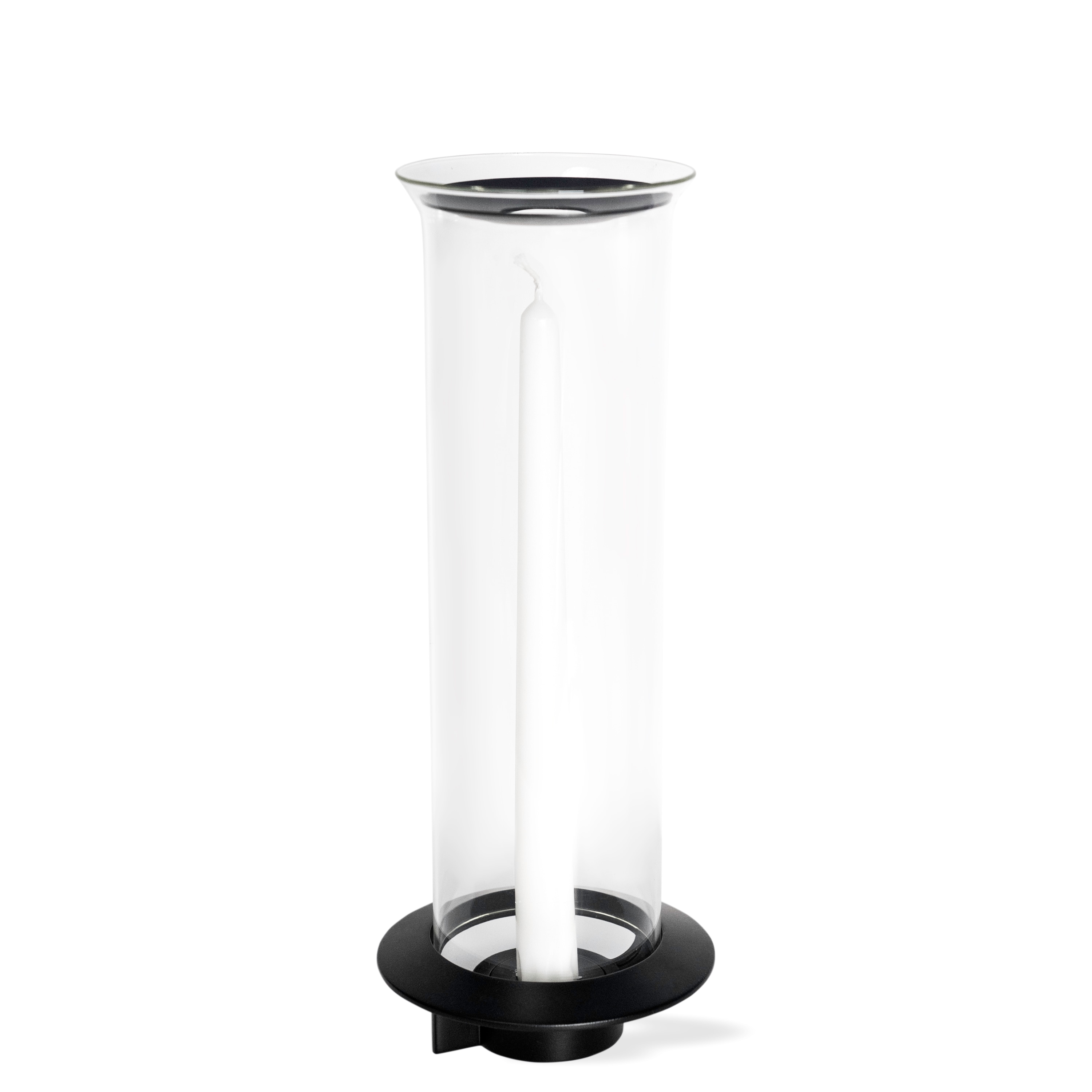 Fyr Candle holder