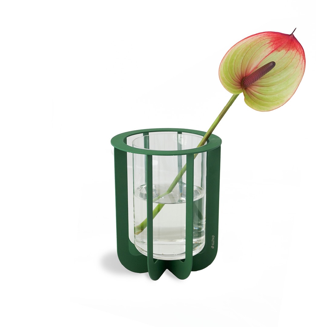 Jazz Vase