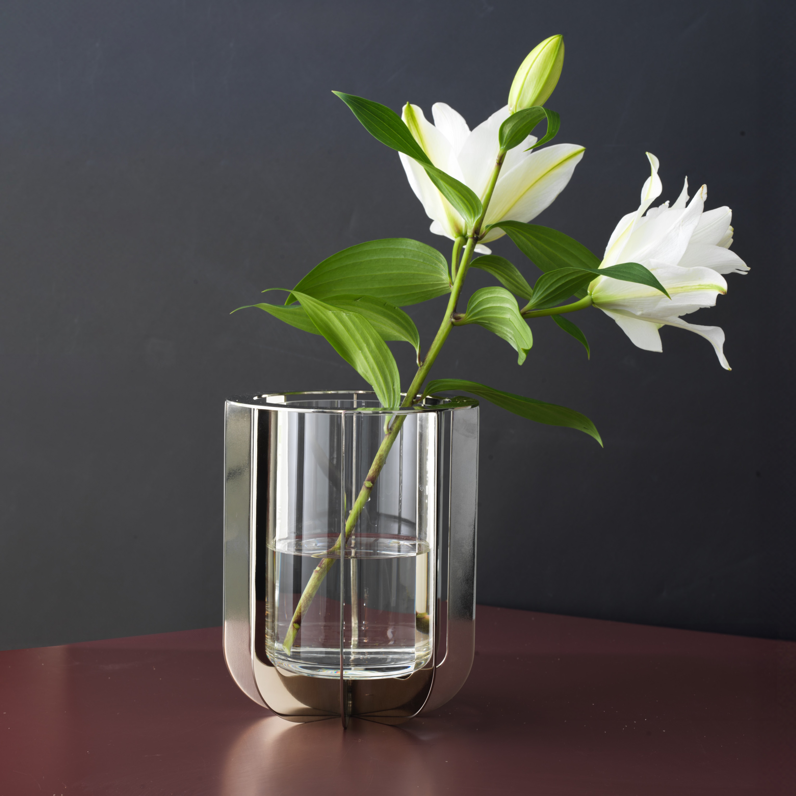 Jazz Vase