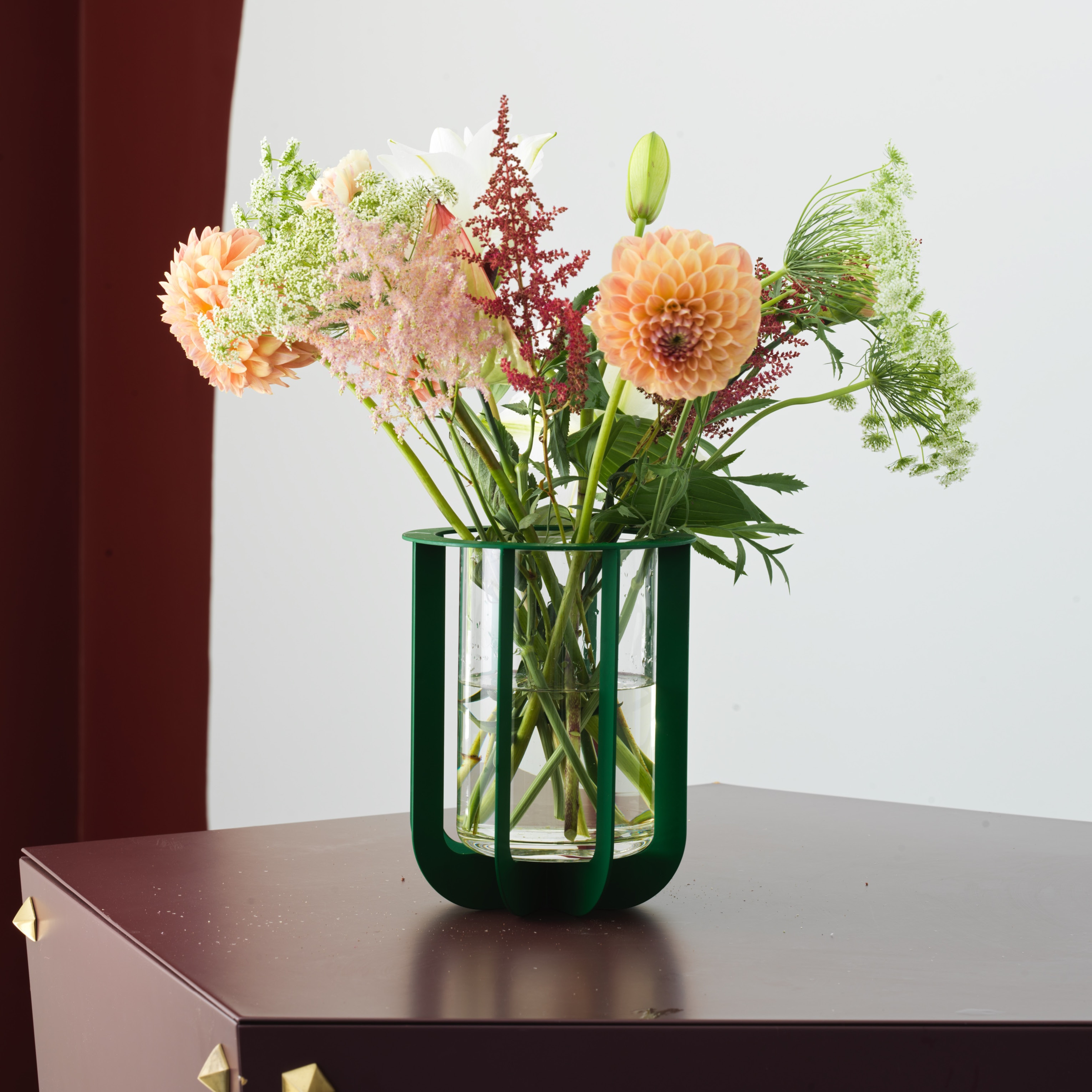 Jazz Vase