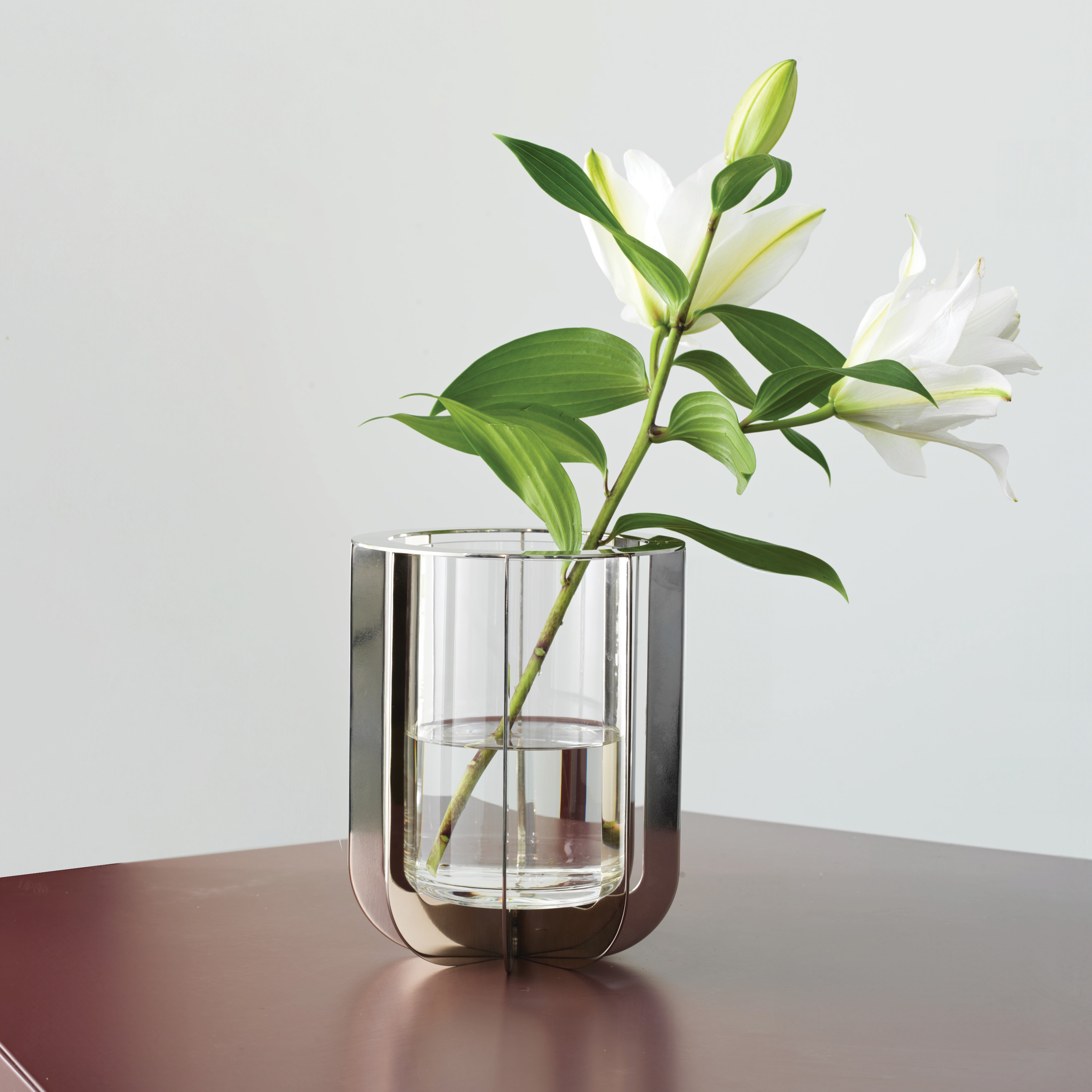 Jazz Vase