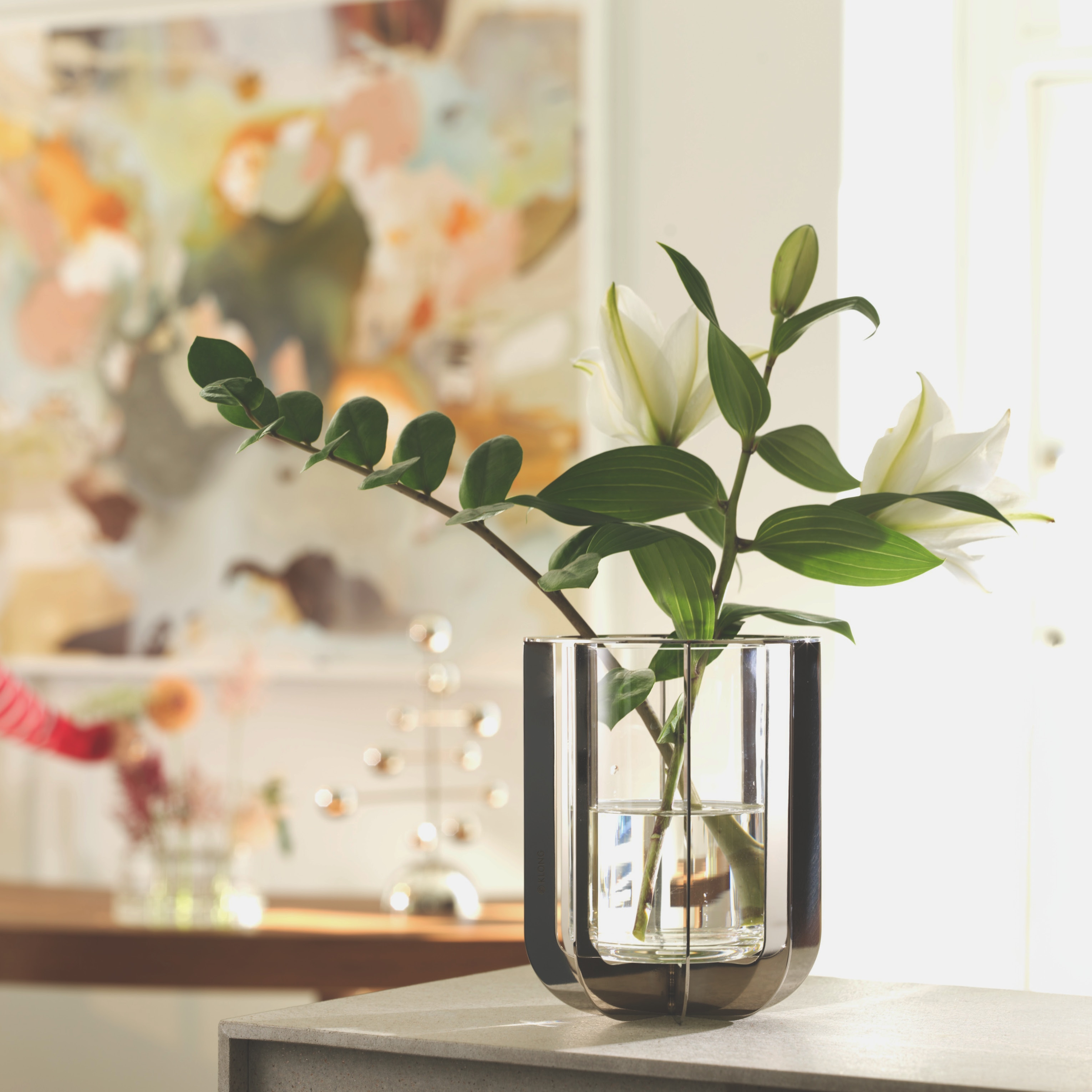 Jazz Vase
