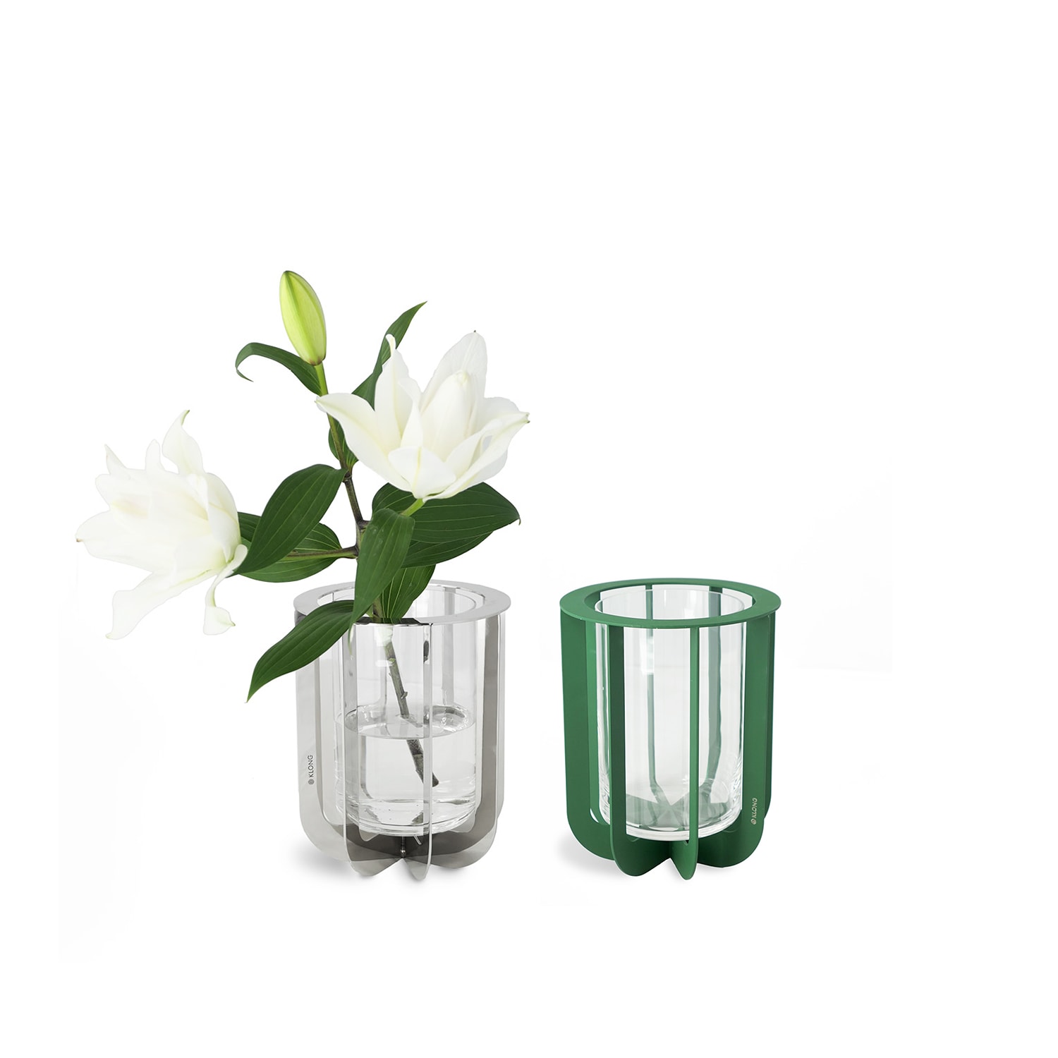 Jazz Vase