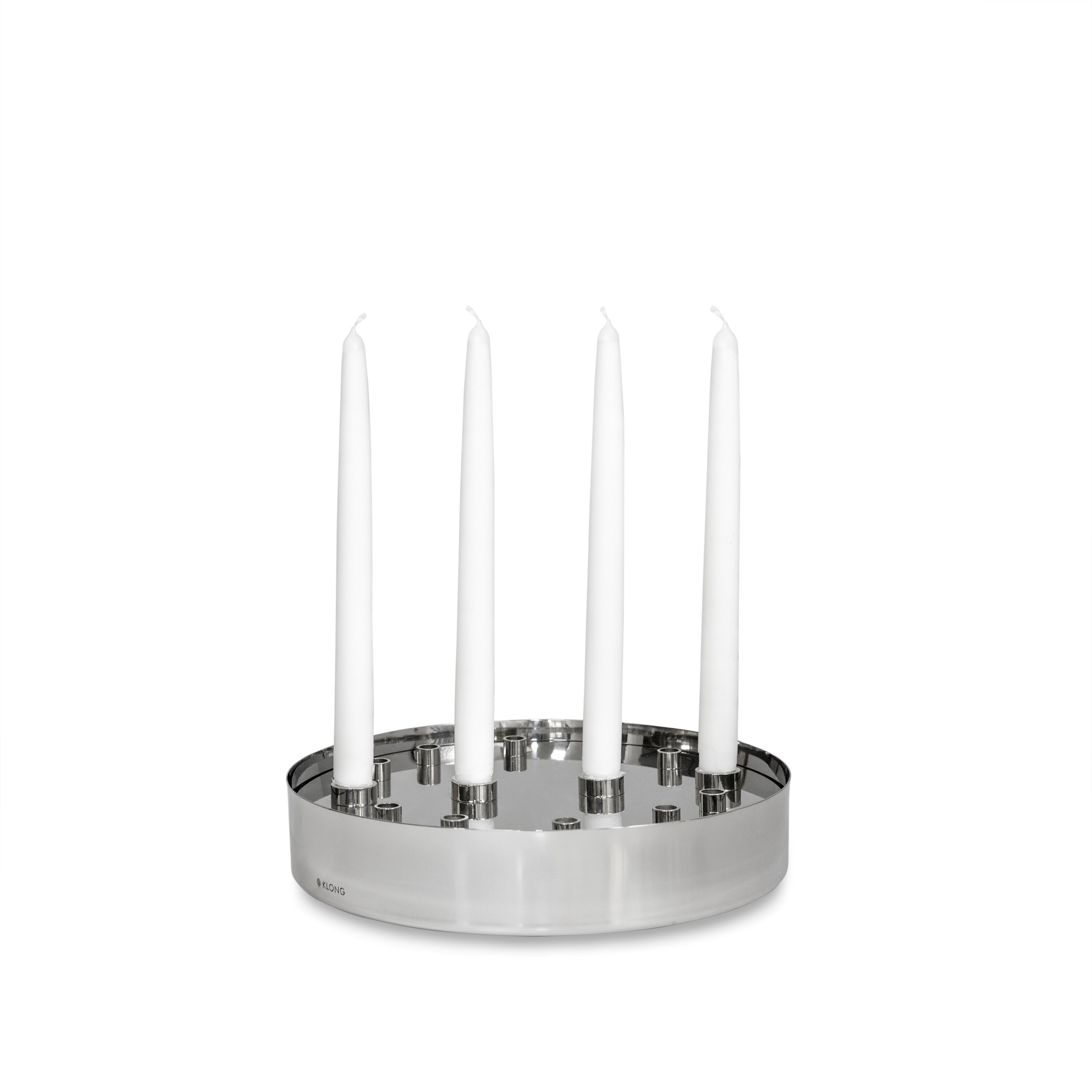 Jubel Advent Candlestick