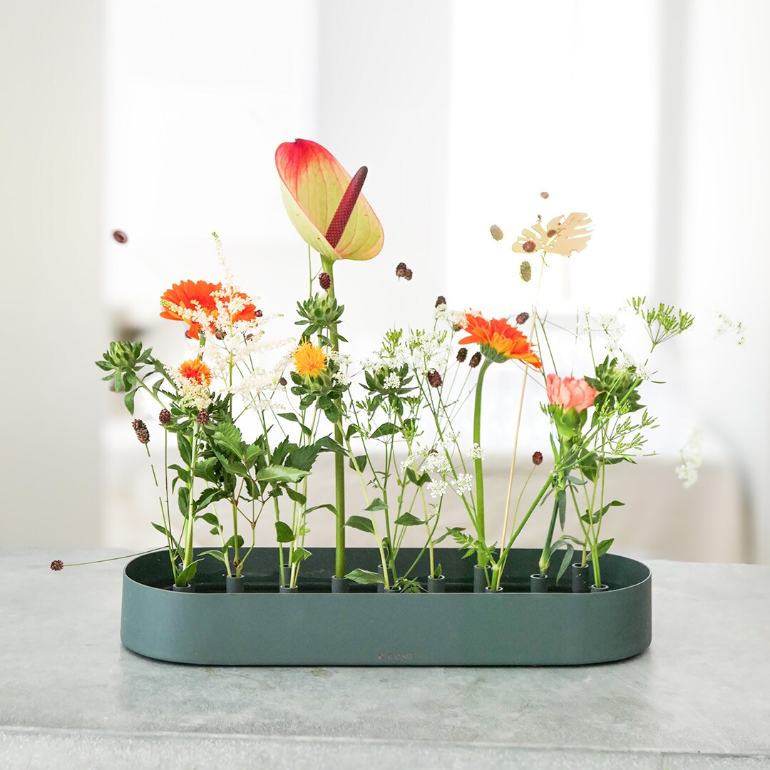 Jubel Vase