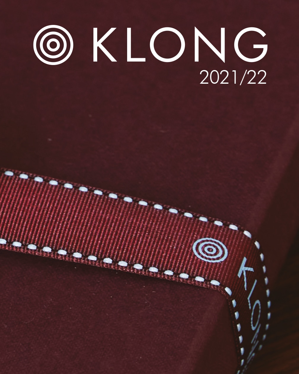 Catalogue Klong