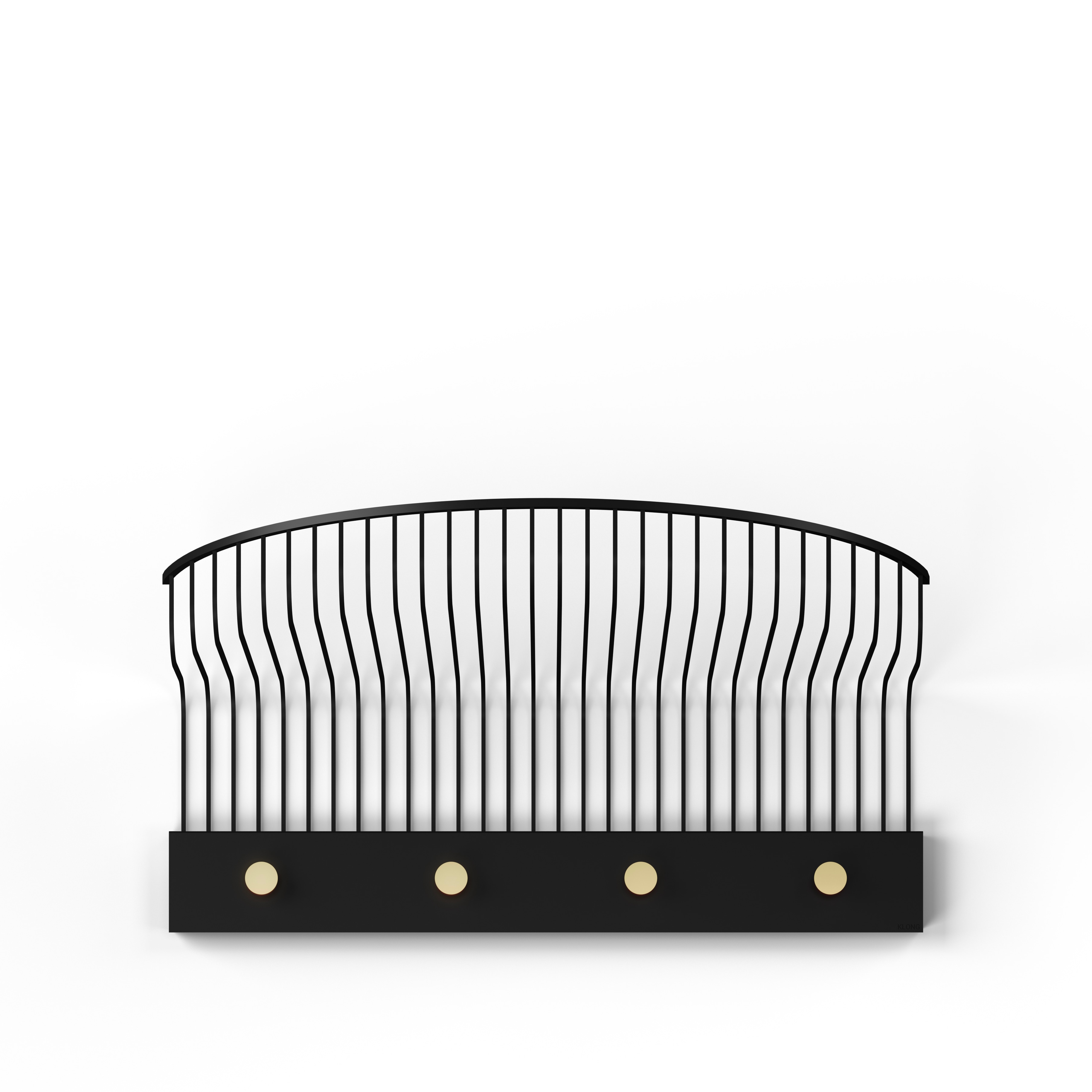 Lunett Hat Rack
