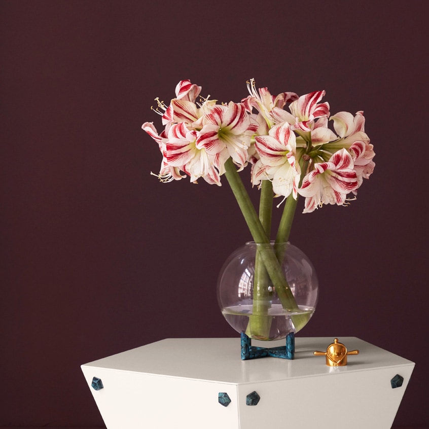 Orb Vase