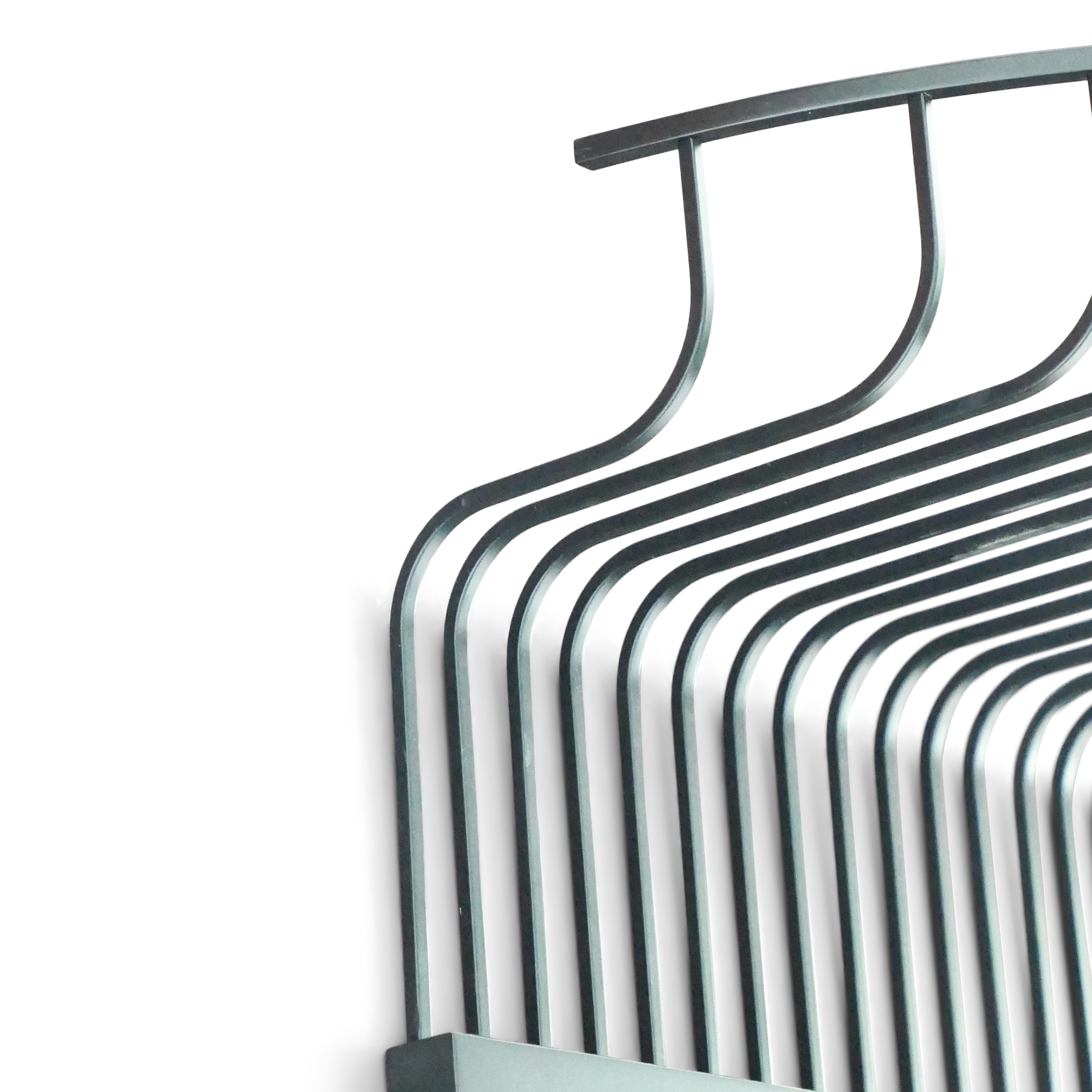 Lunett Hat Rack