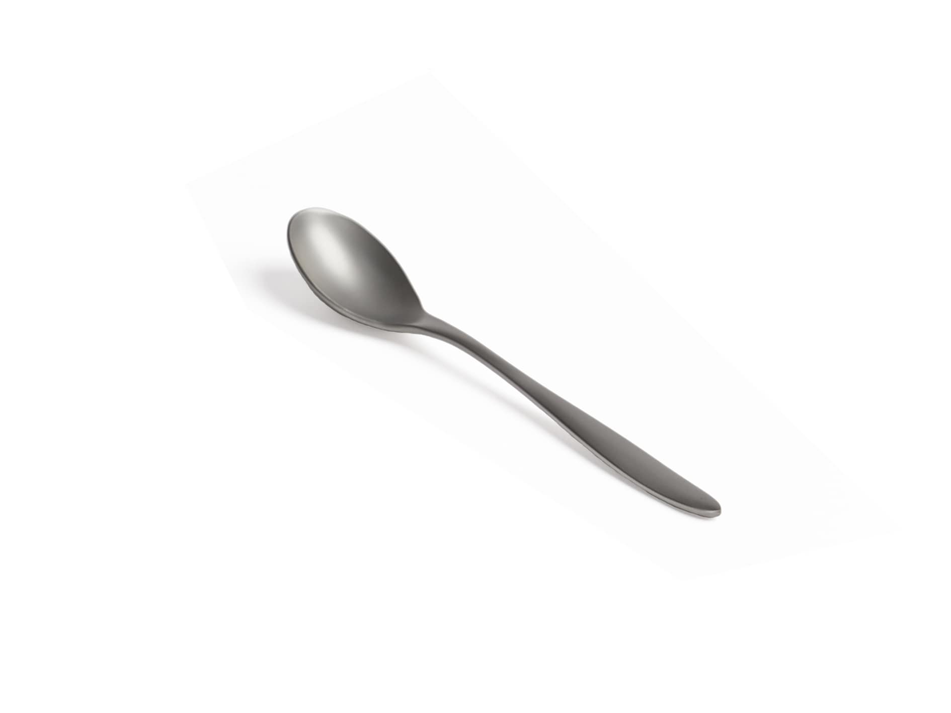 Salvia Coffee Spoon