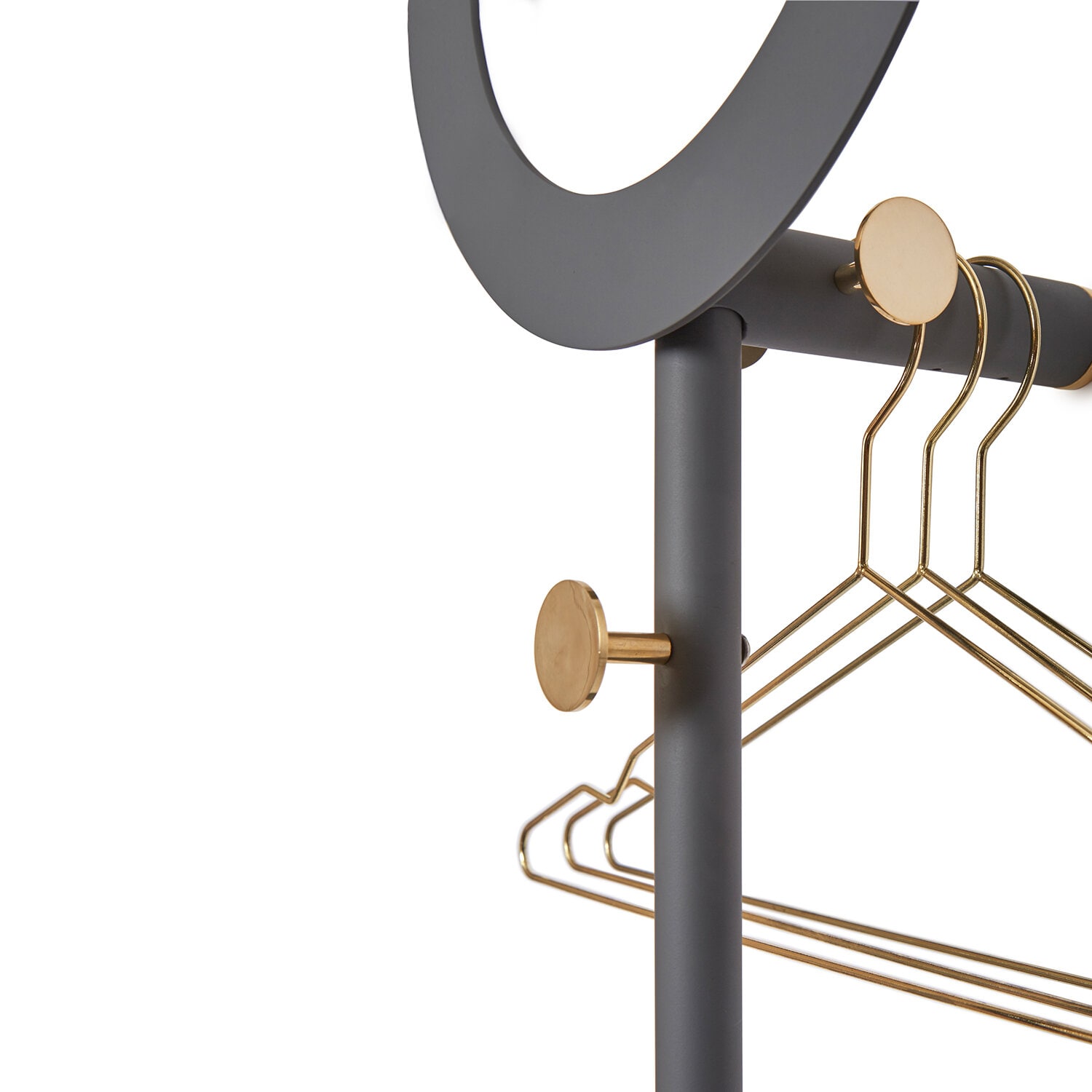 Monokel Clothes Rack