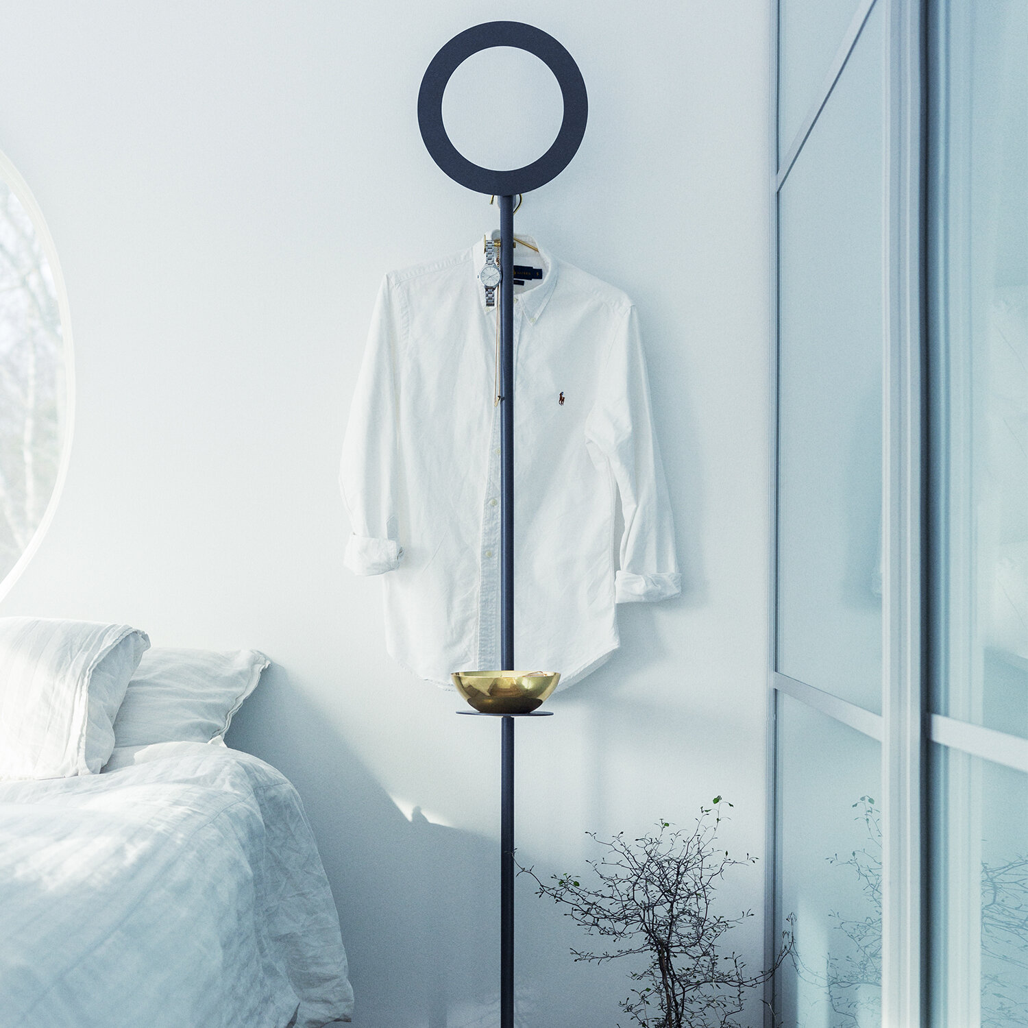 Monokel Clothes Rack