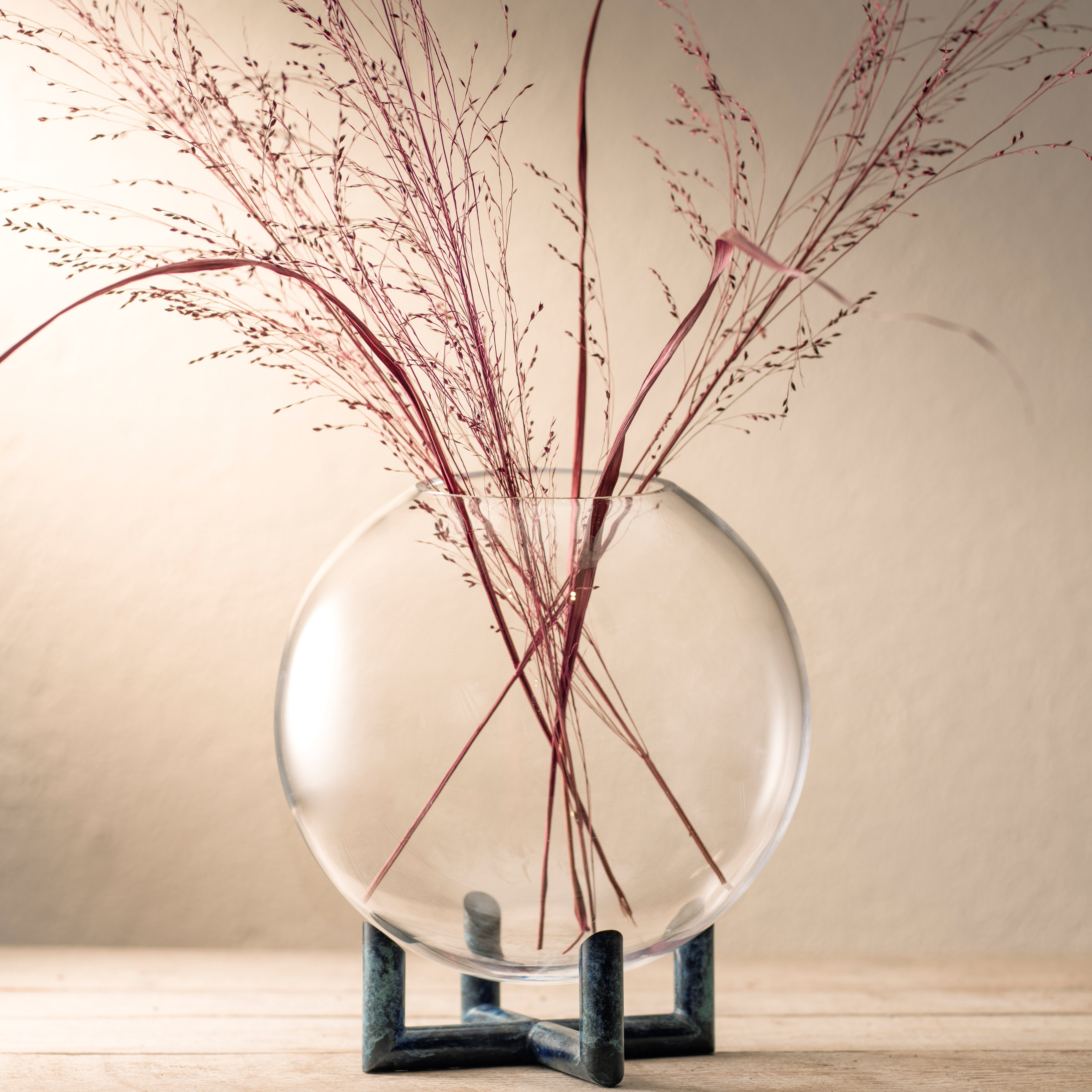 Orb Vase