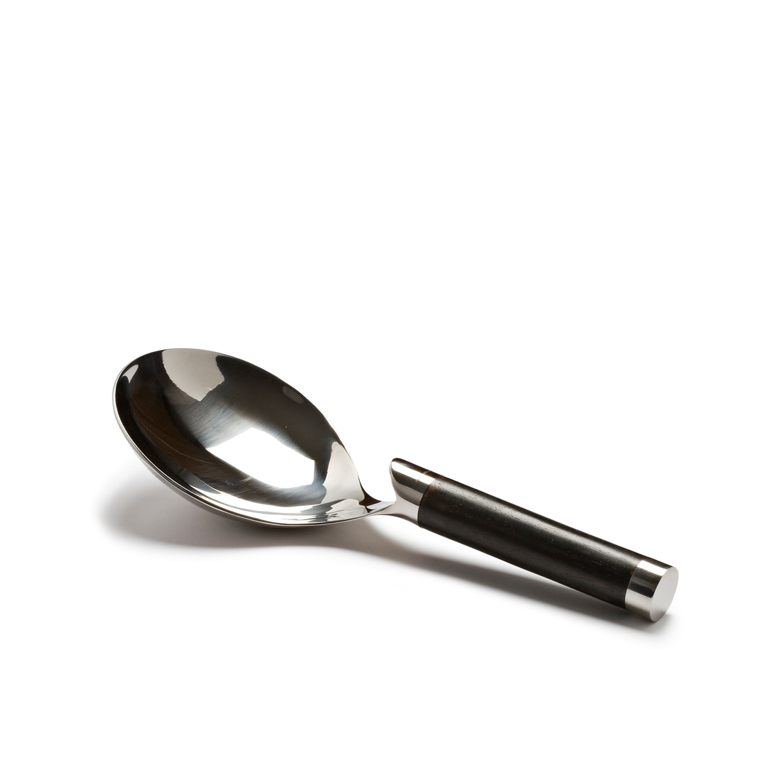 Salvia Serving Spoon