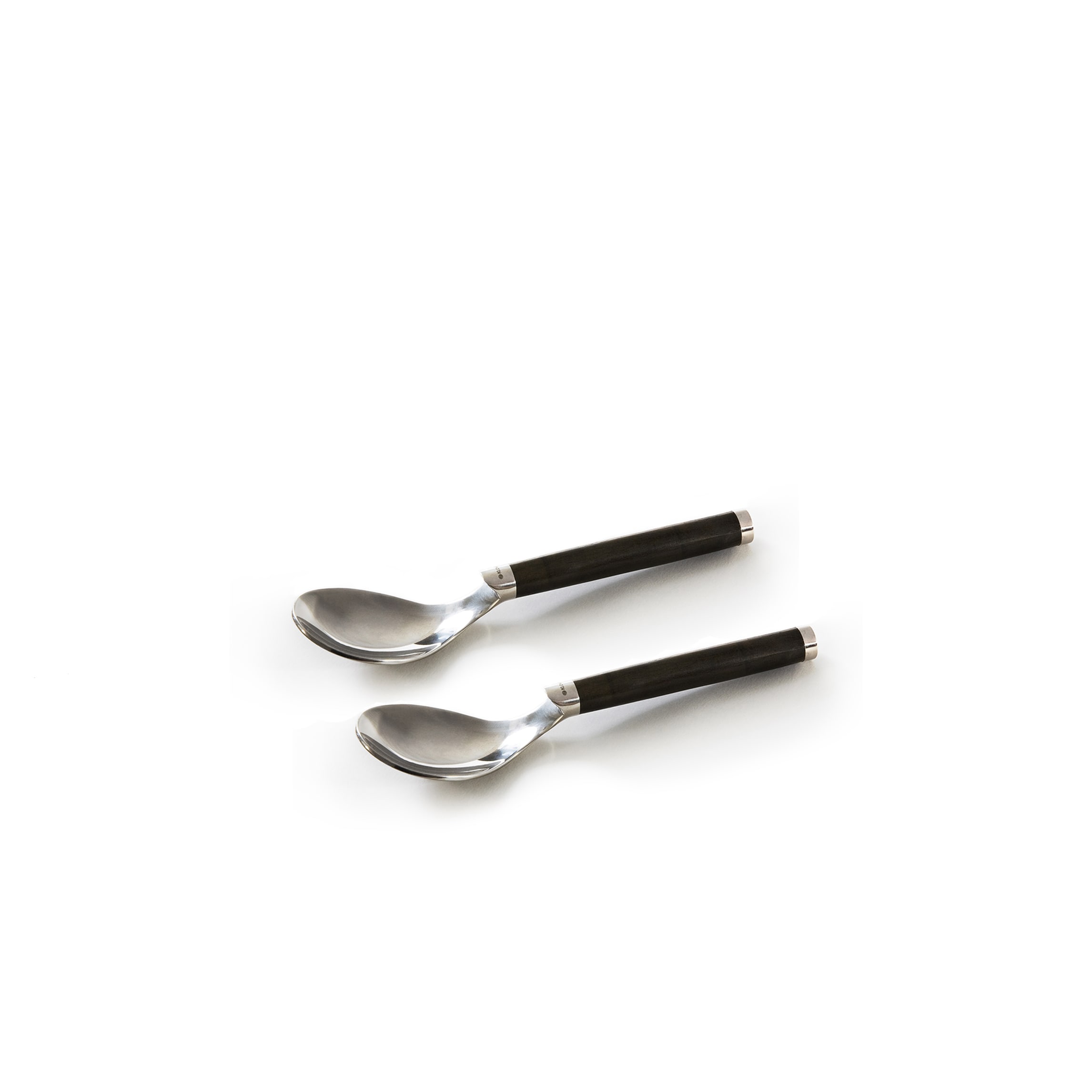Salvia Small Spoon 2-pack