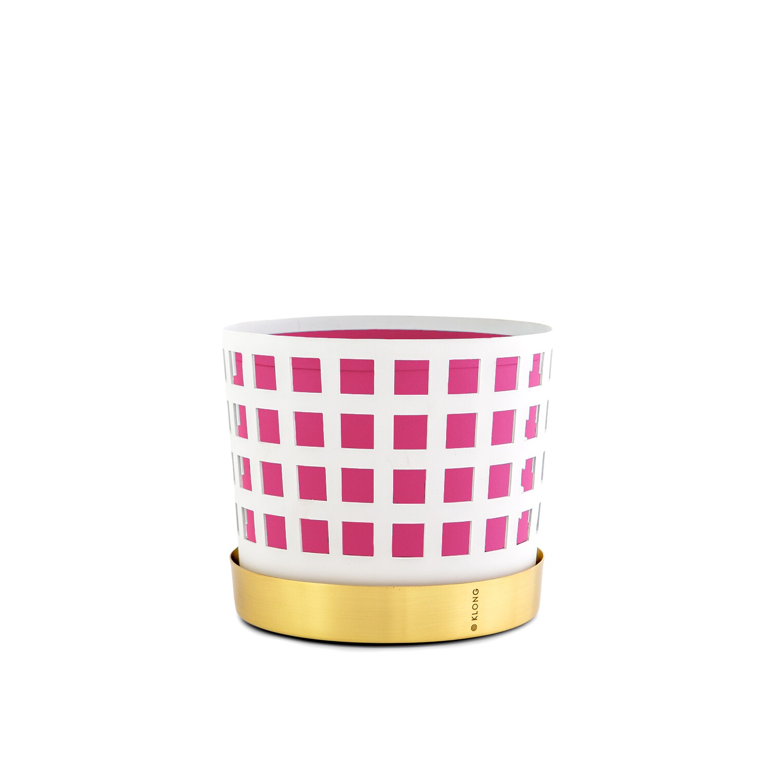 Trio Childhood Medium Pink