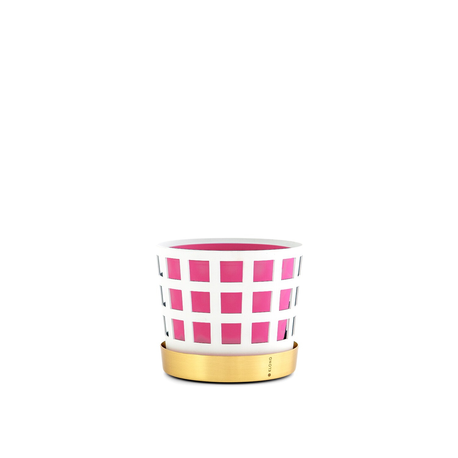 Trio Childhood Small Pink
