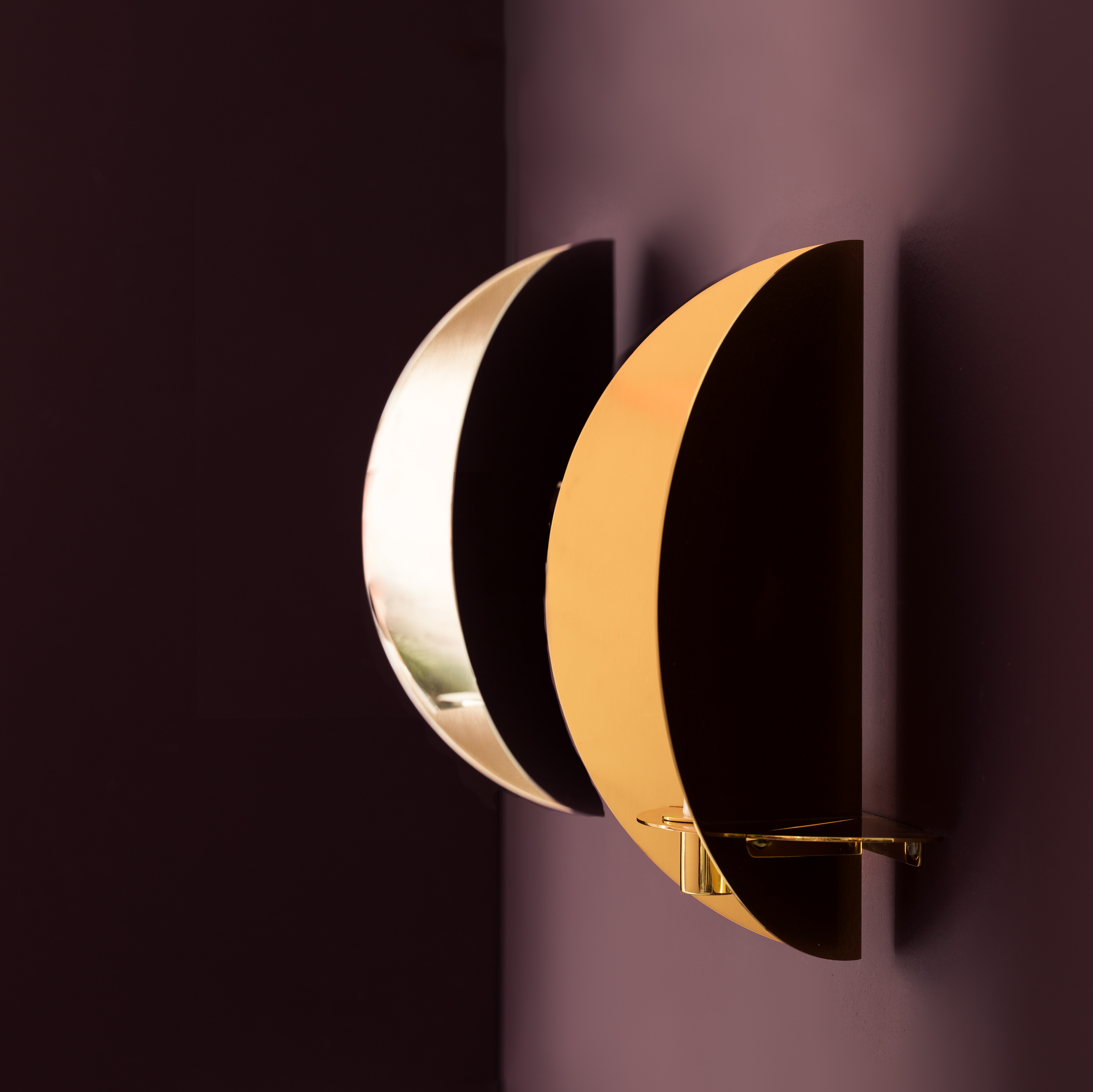 Twilight Sconce