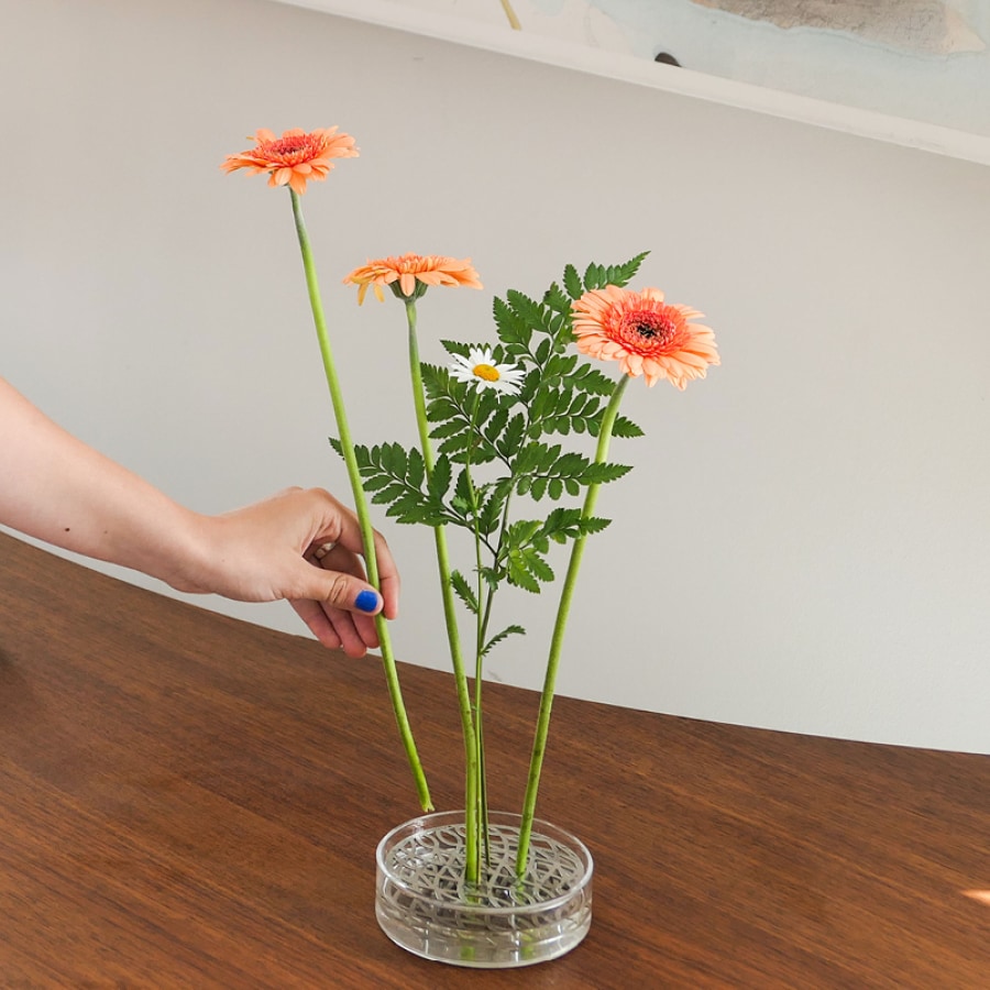 Äng Pond Vase