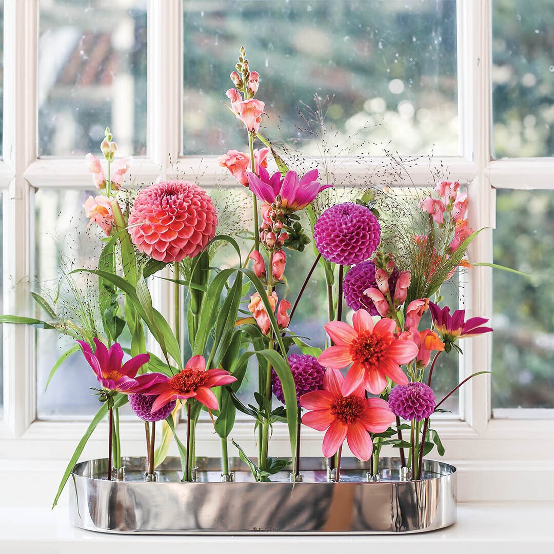 Jubel Vase