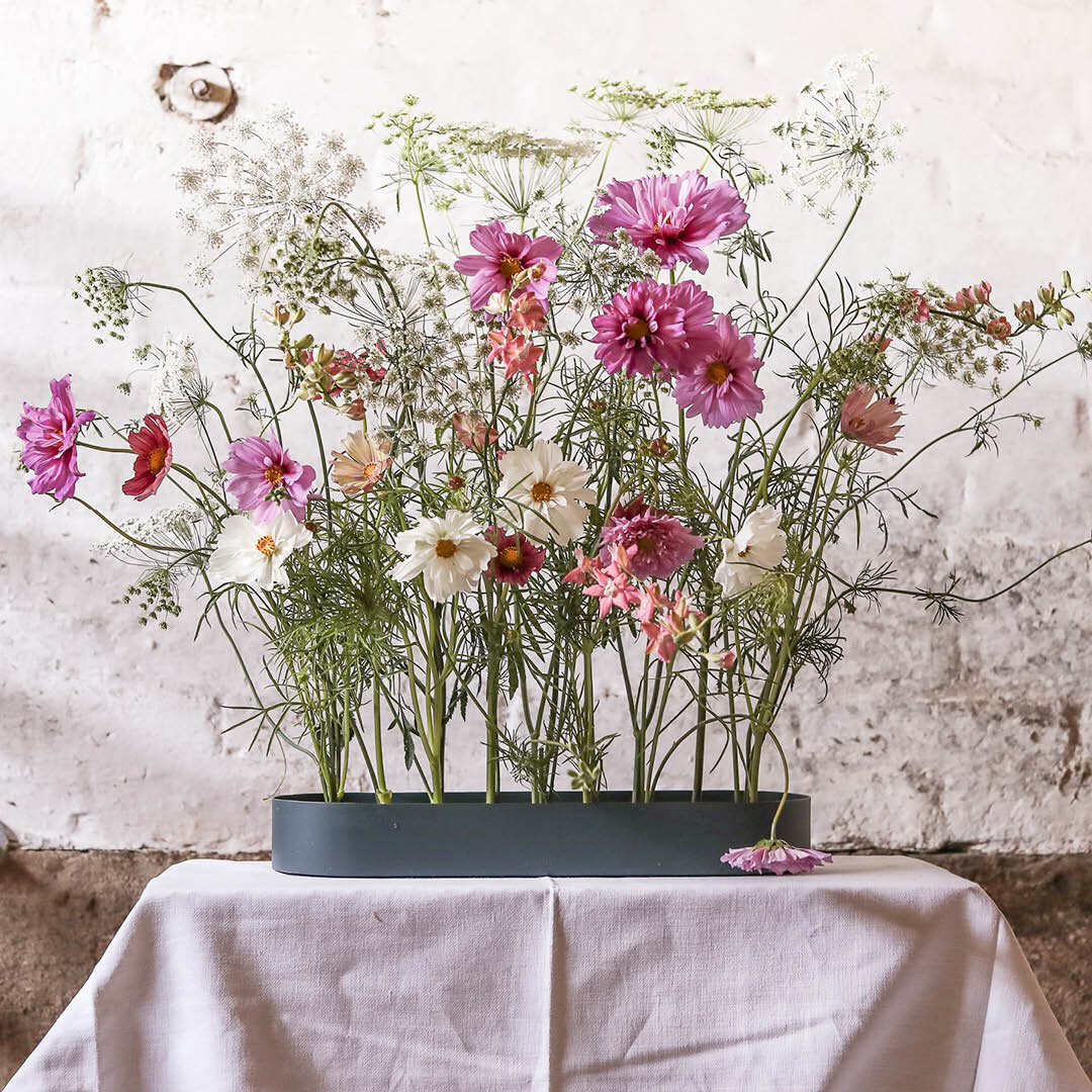 Jubel Vase
