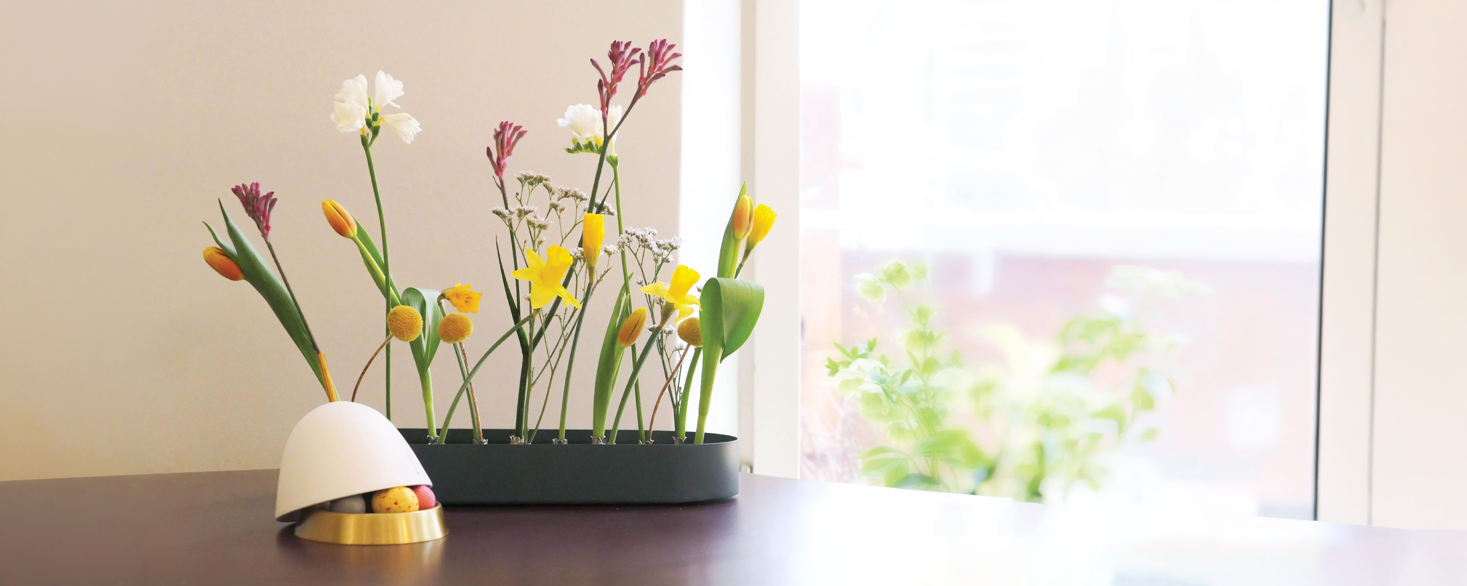 Inspiration for Easter